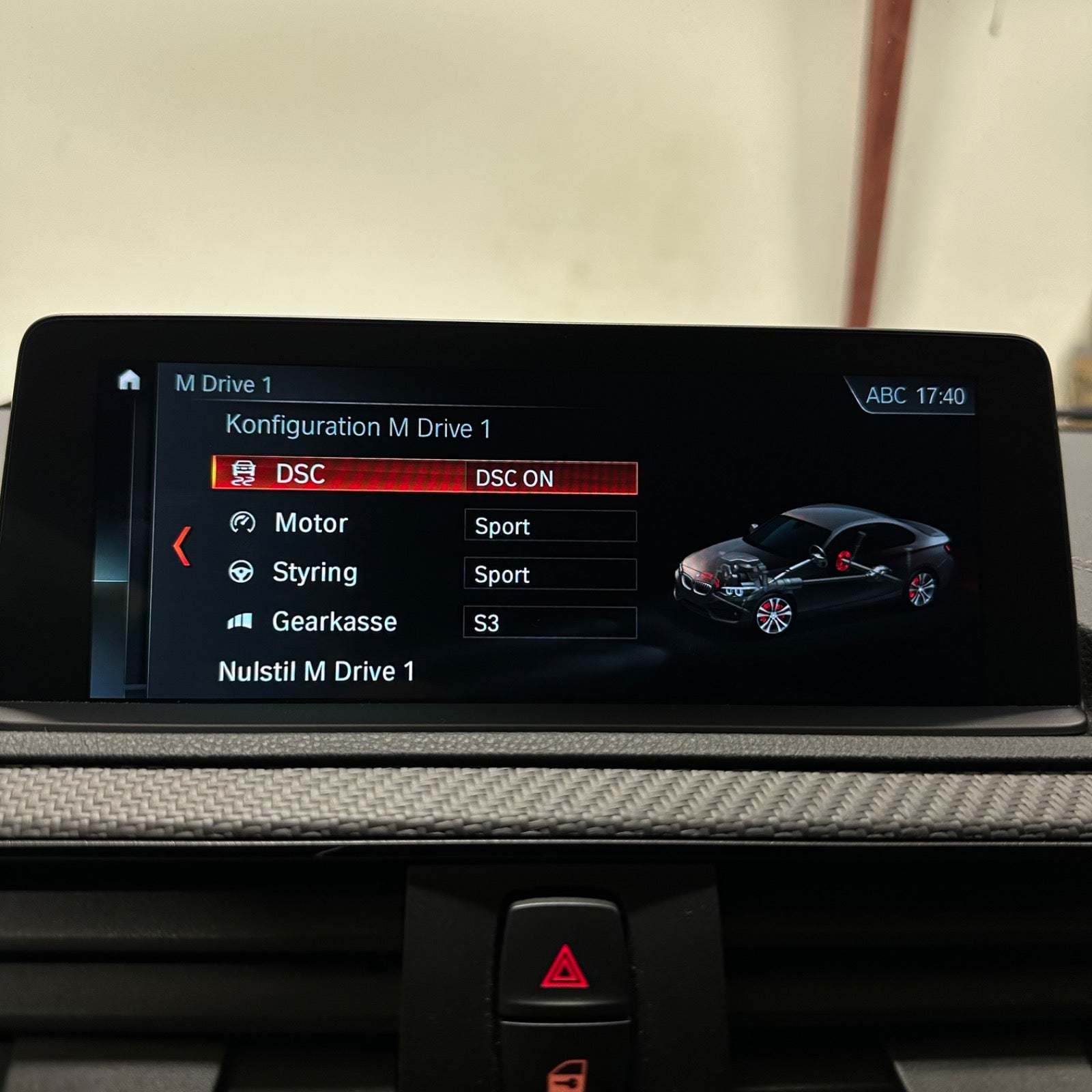 BMW M2 Coupé Competition aut. 2018