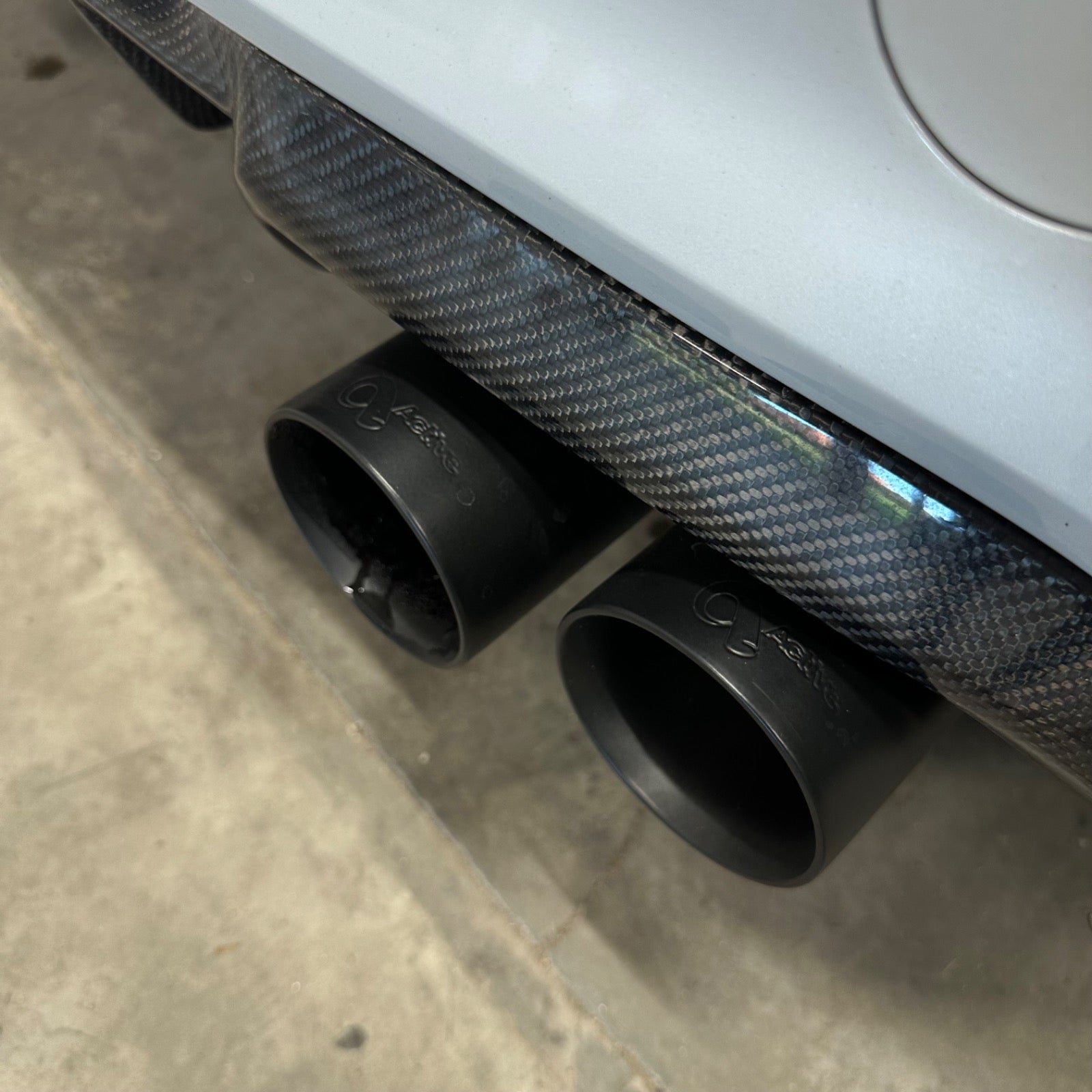BMW M2 Coupé Competition aut. 2018