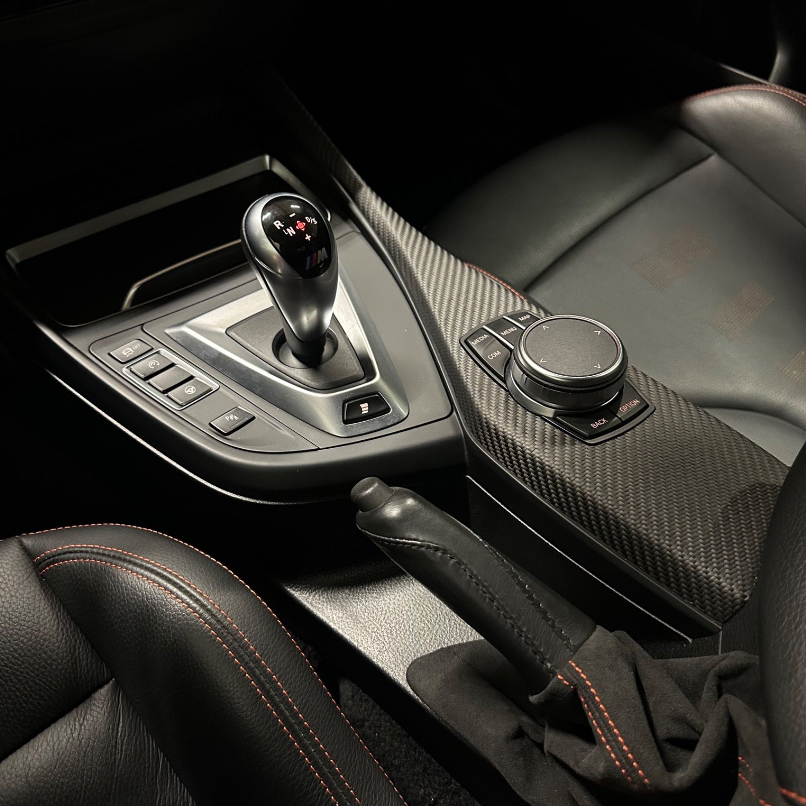 BMW M2 Coupé Competition aut. 2018