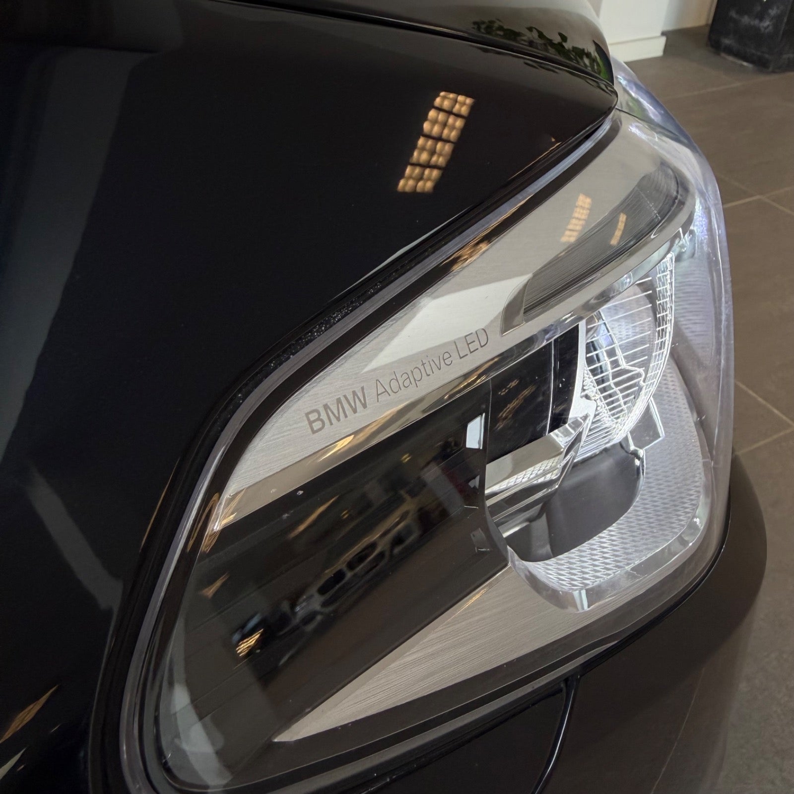 BMW 540d Touring M-Sport xDrive aut. 2018