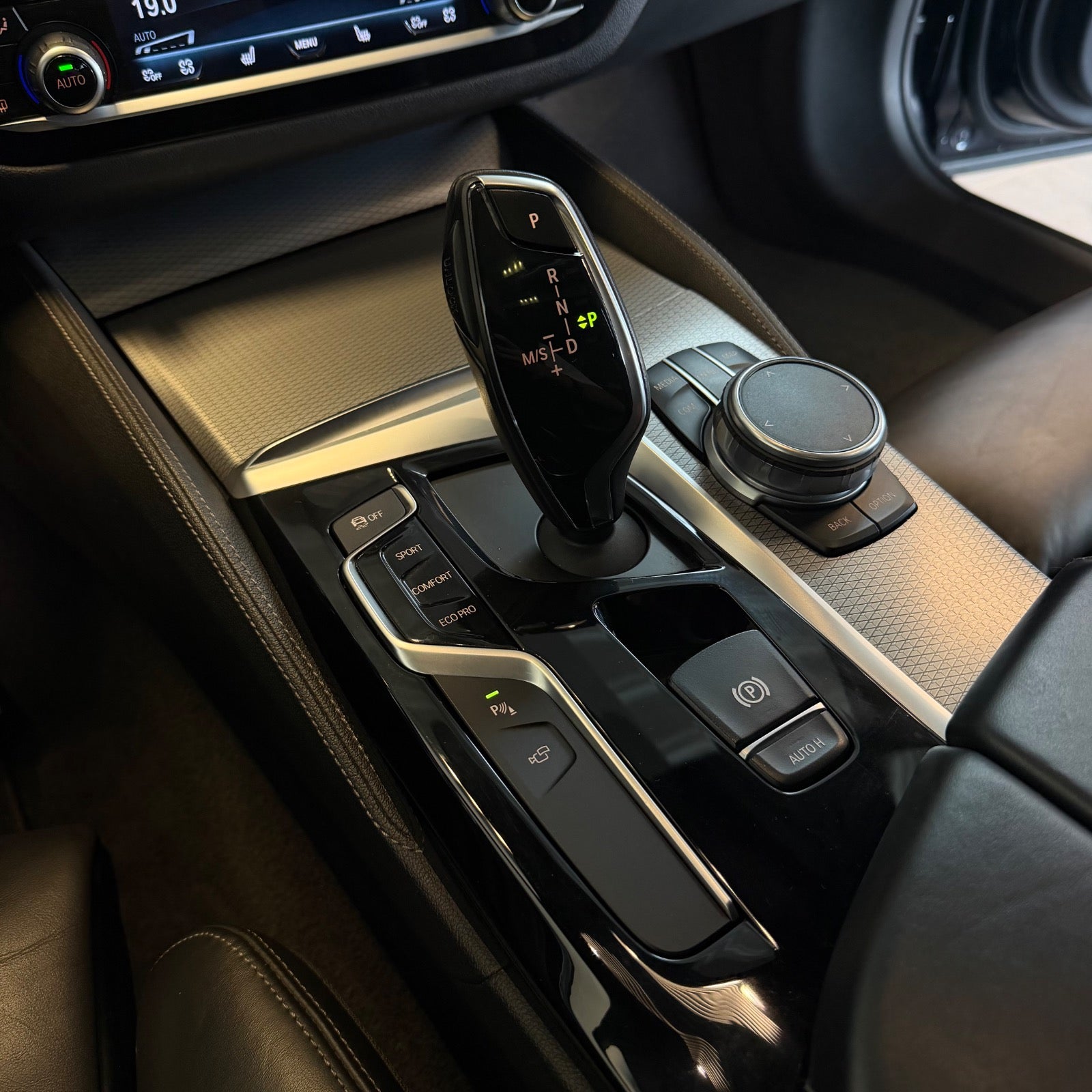 BMW 540d Touring M-Sport xDrive aut. 2018