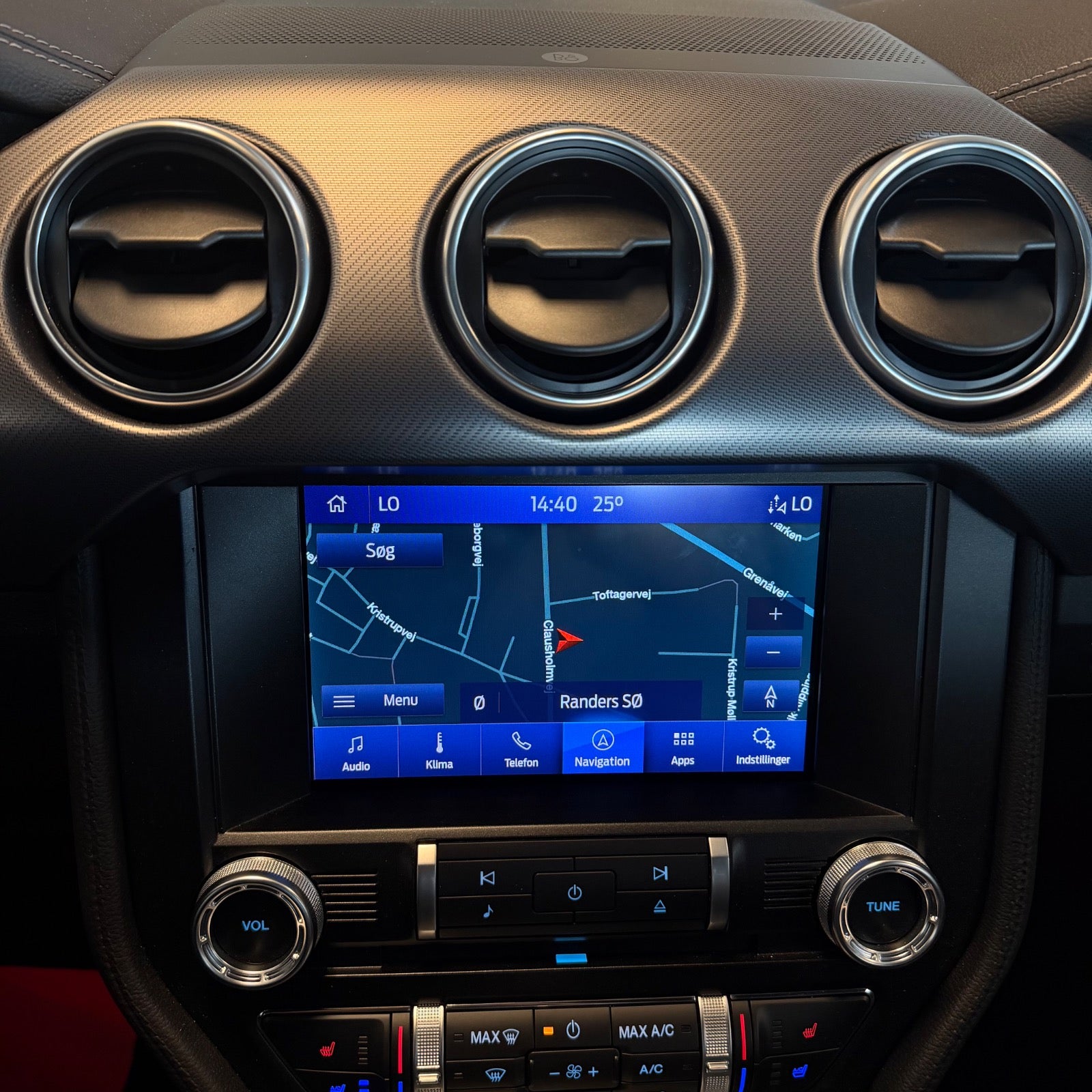 Ford Mustang V8 GT Fastback aut. 2021