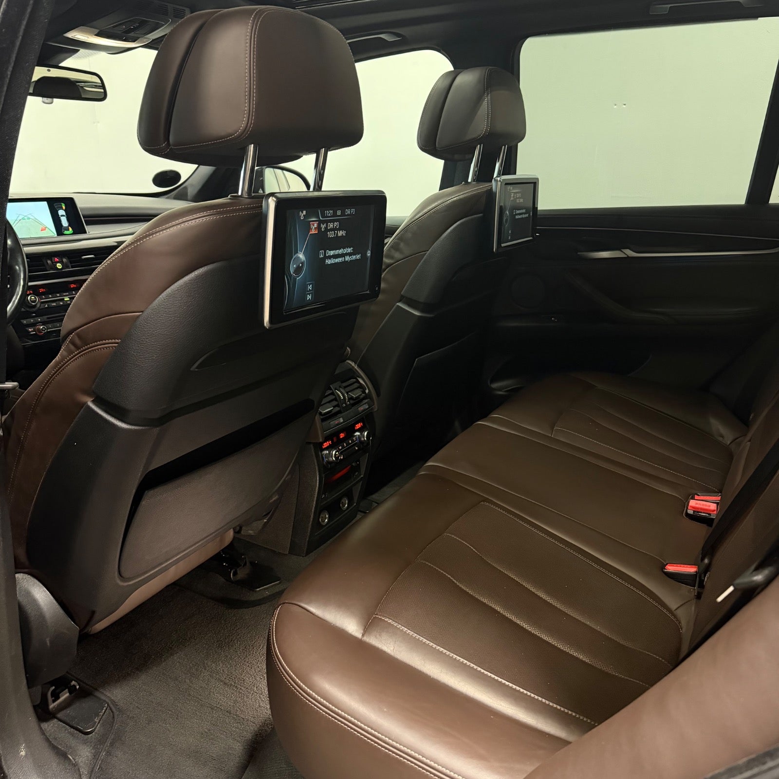 BMW X5 M50d xDrive aut. Van 2016