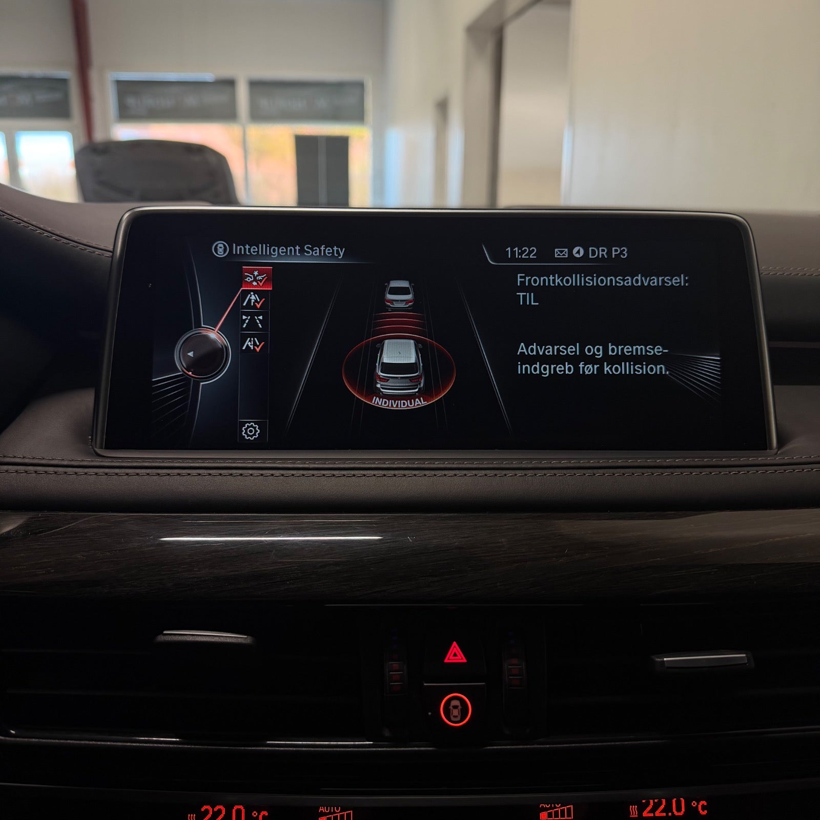 BMW X5 M50d xDrive aut. Van 2016