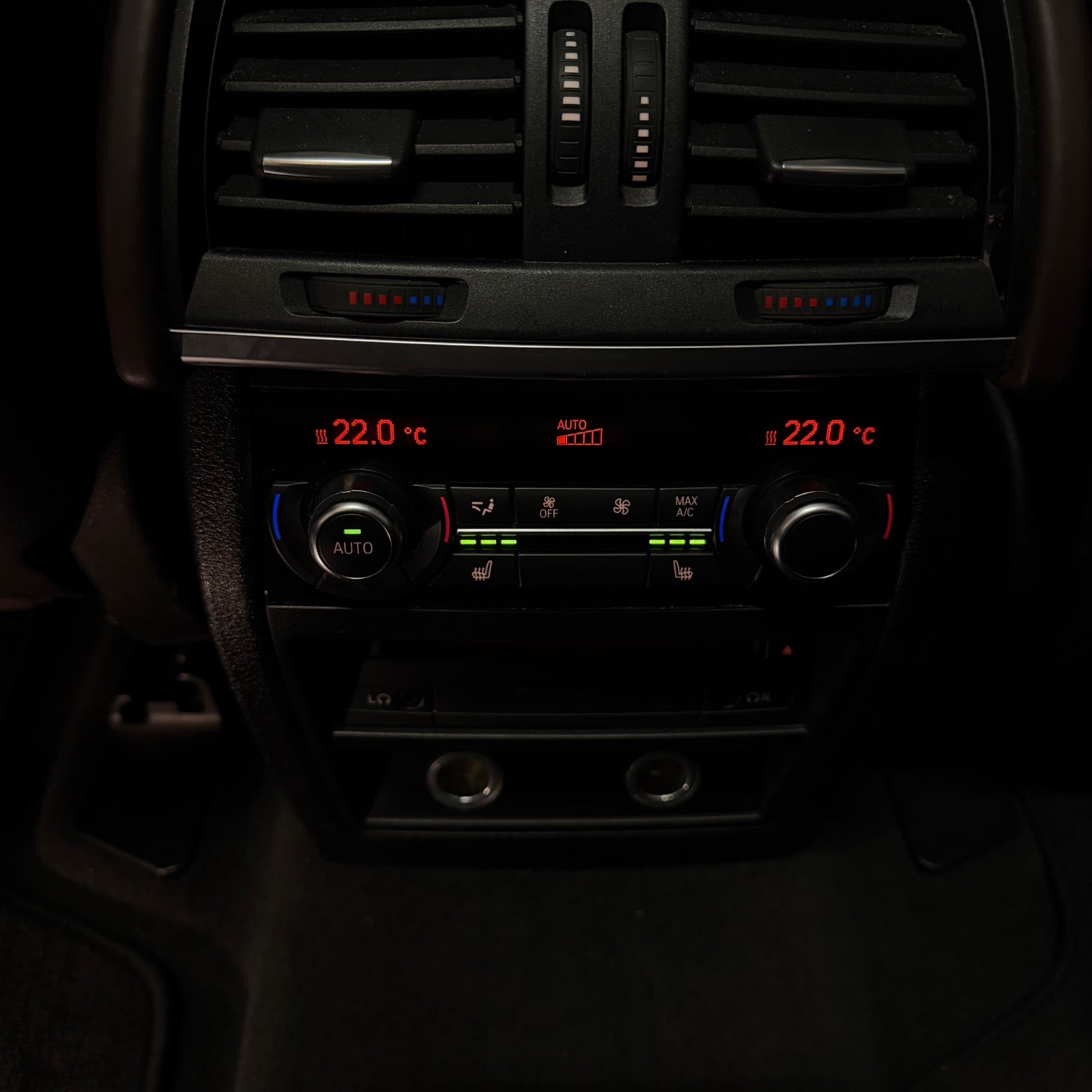 BMW X5 M50d xDrive aut. Van 2016