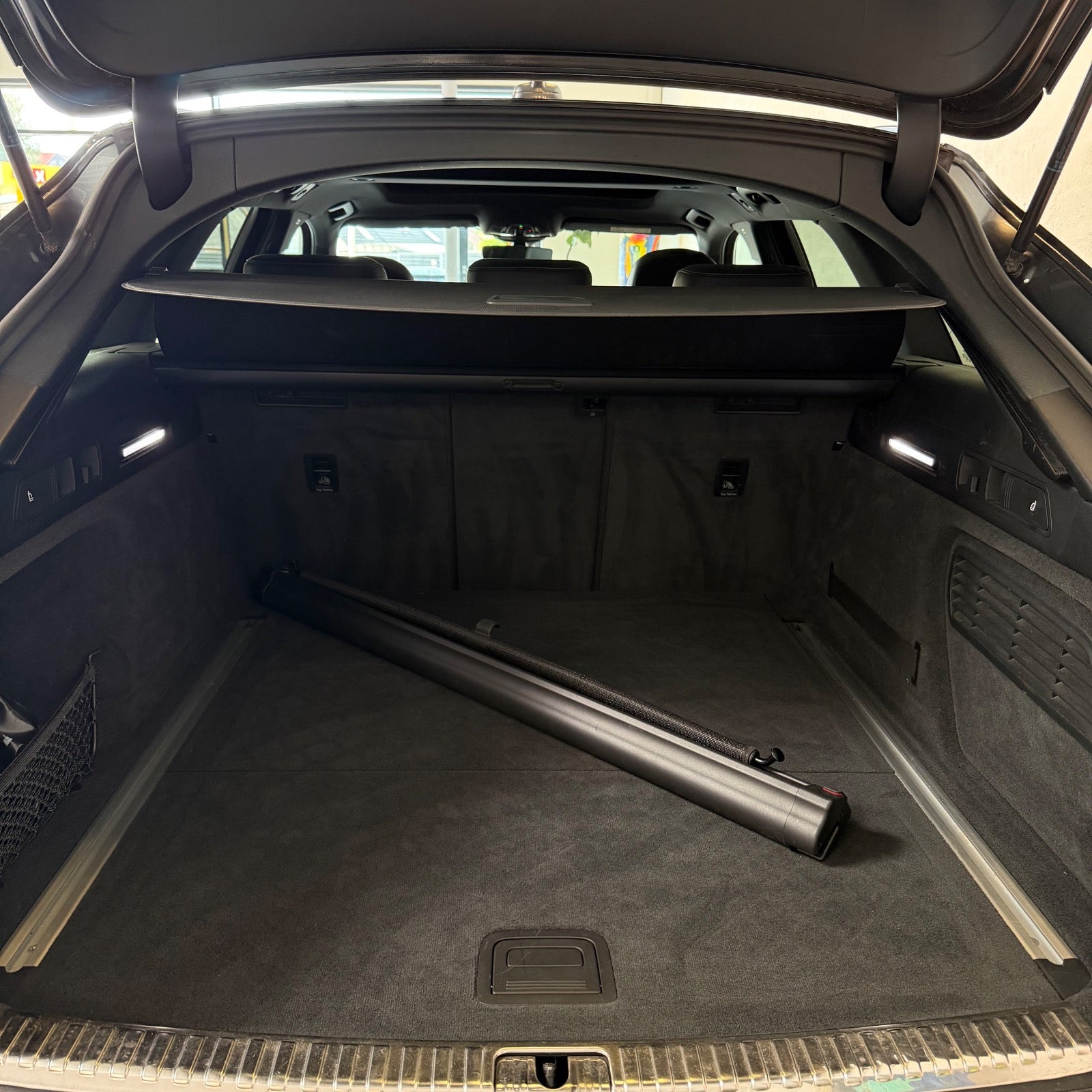 Audi A6 TDi S-line Avant quattro Tiptr. 2018