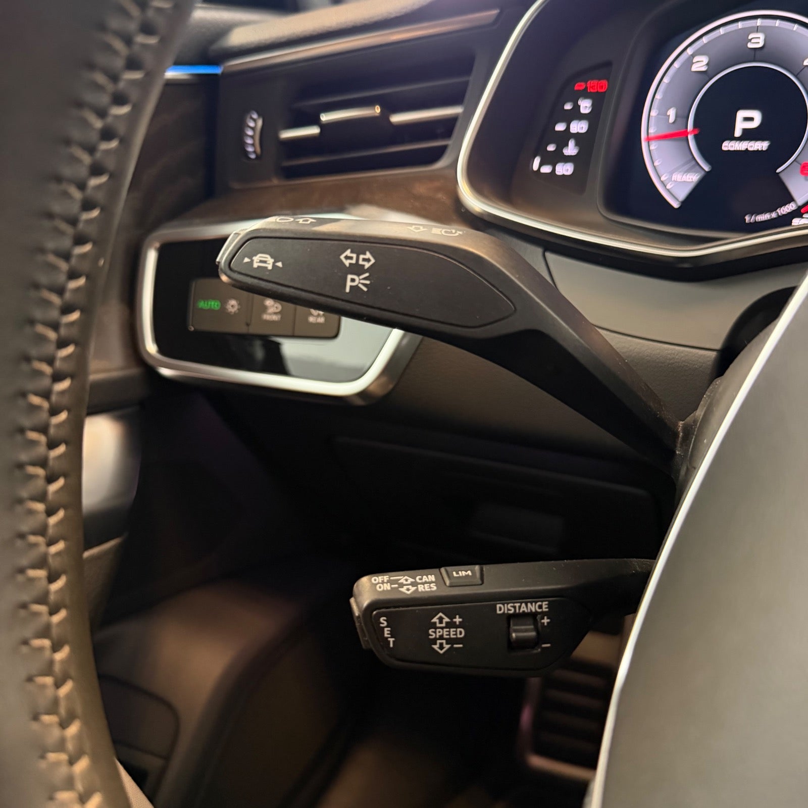 Audi A6 TDi S-line Avant quattro Tiptr. 2018