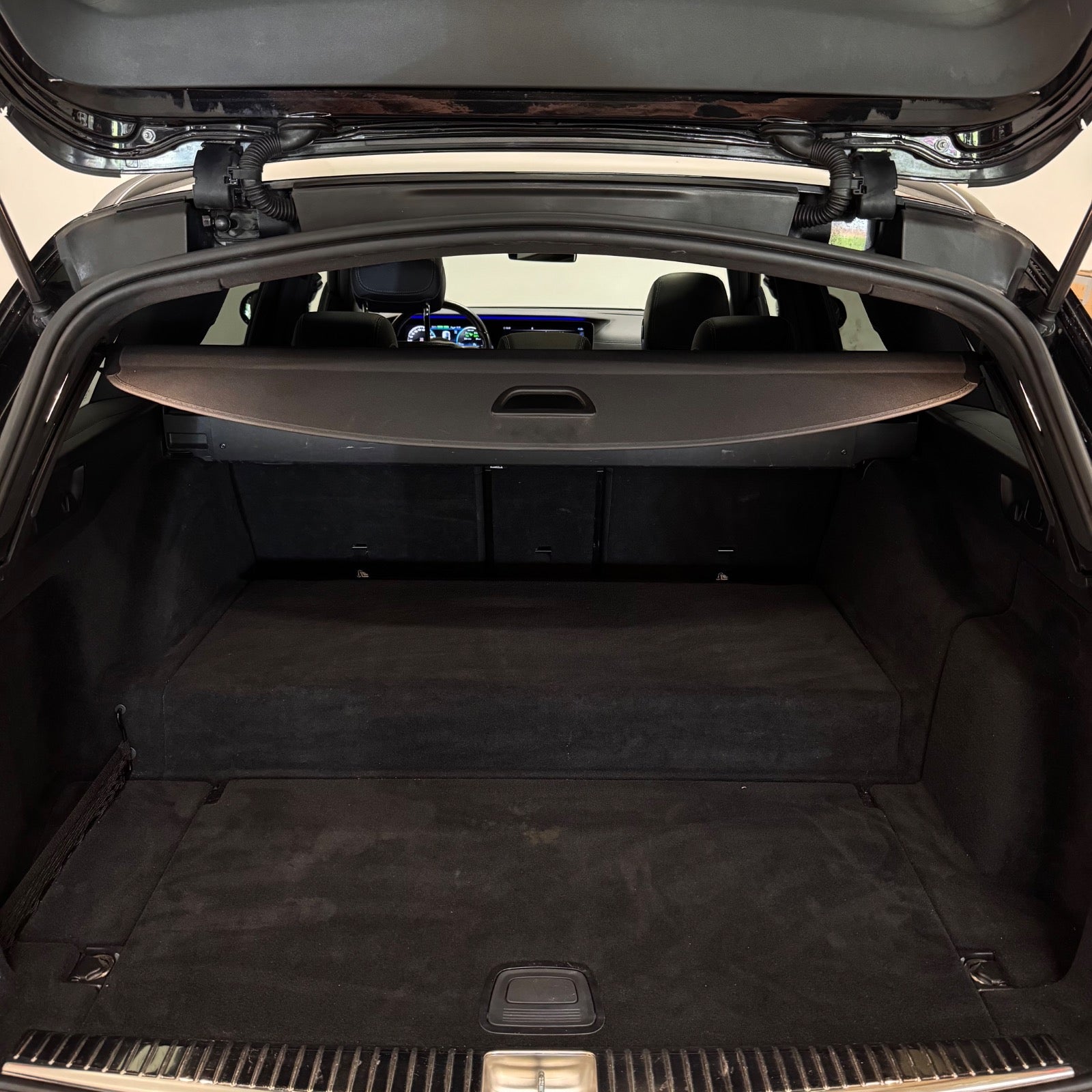 Mercedes E300 de stc. aut. 2019