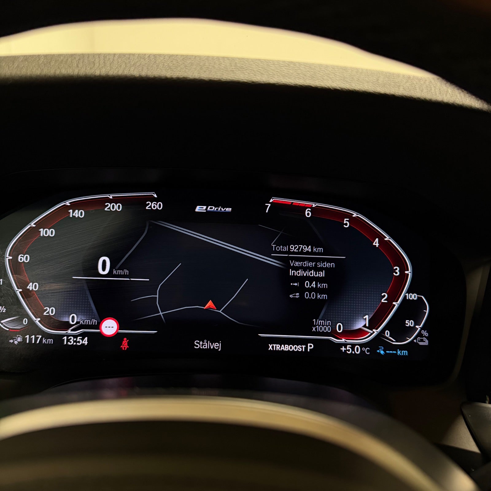 BMW 330e M-Sport aut. 2020