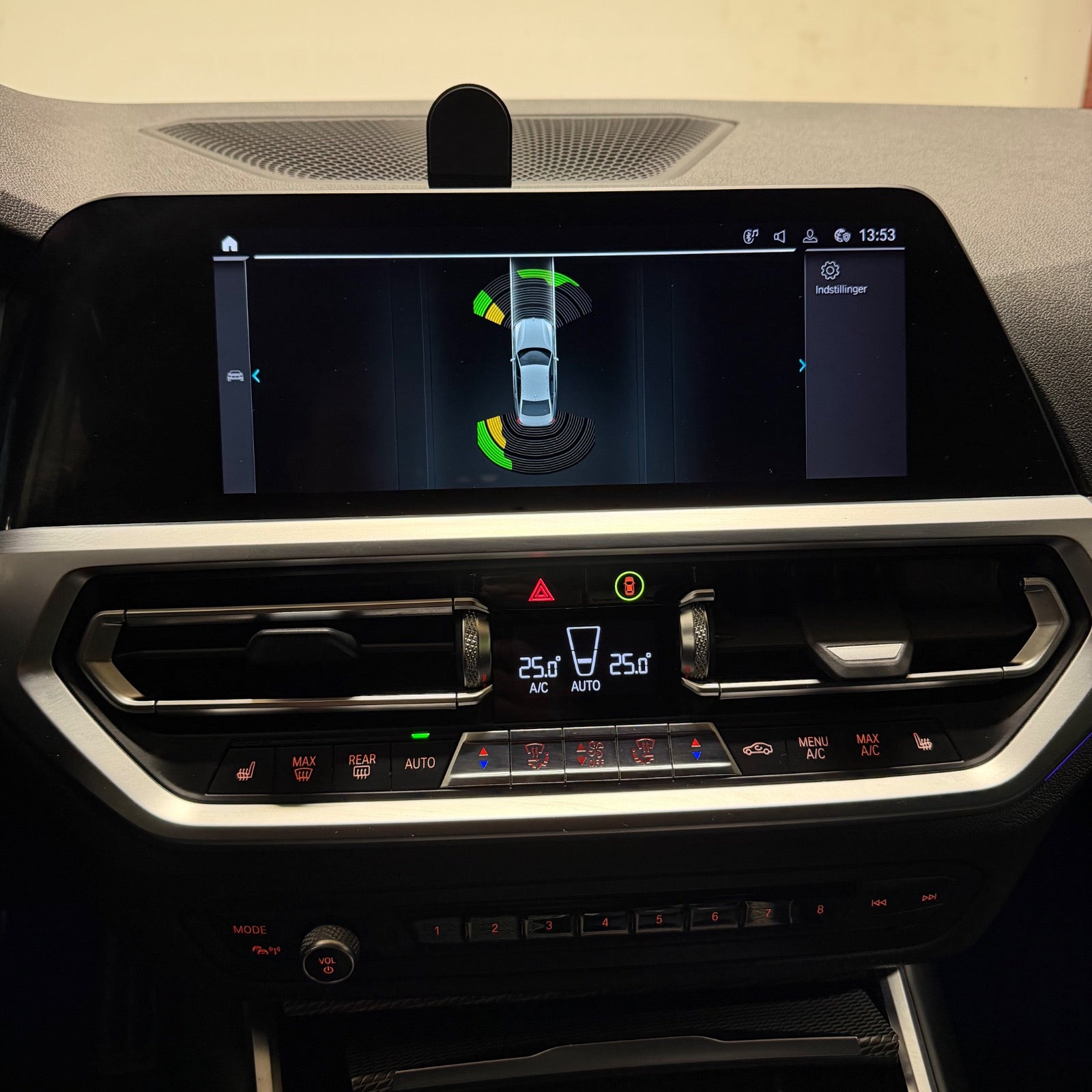 BMW 330e M-Sport aut. 2020
