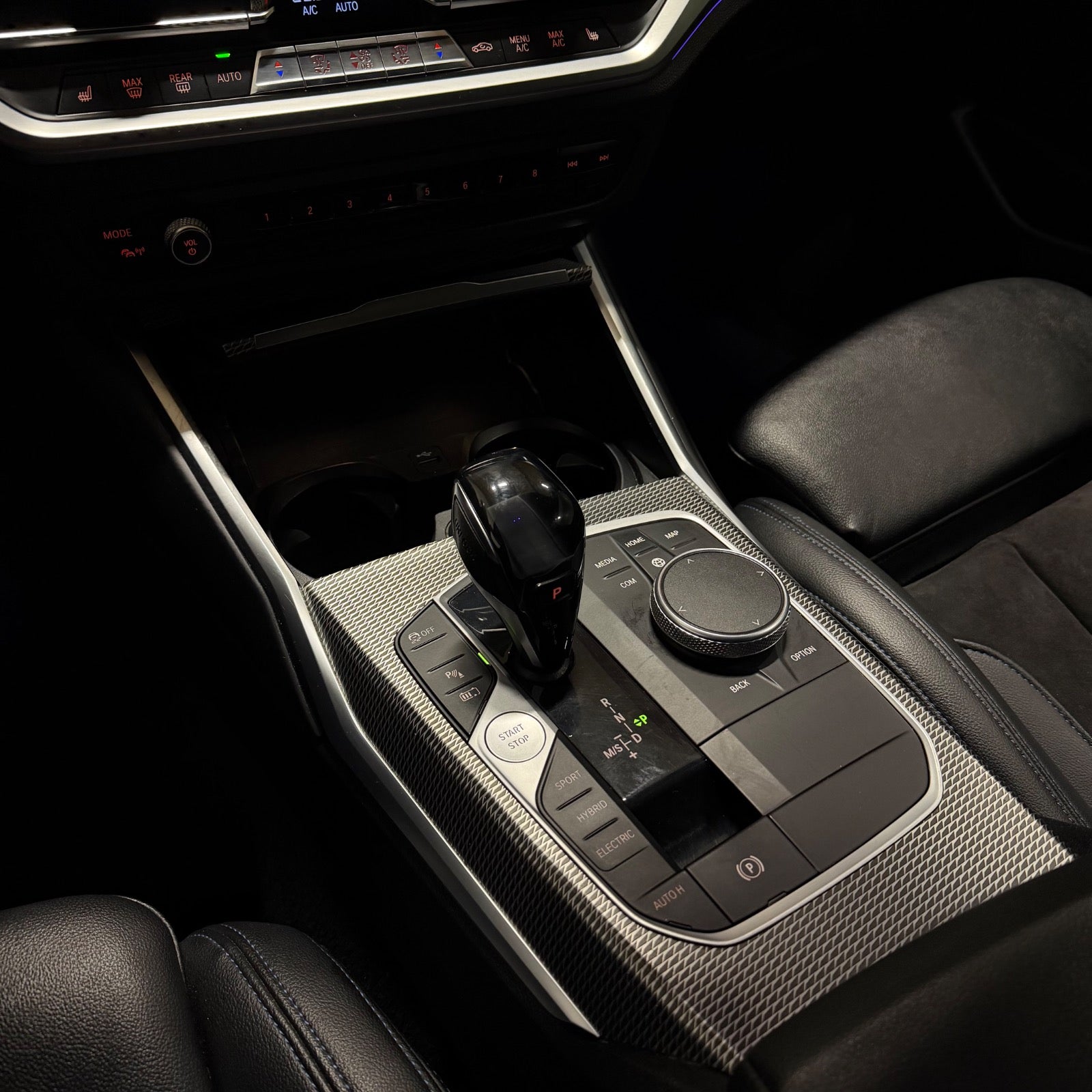 BMW 330e M-Sport aut. 2020