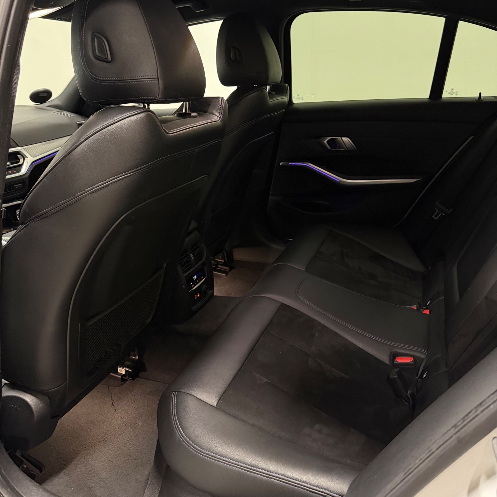 BMW 330e M-Sport aut. 2020