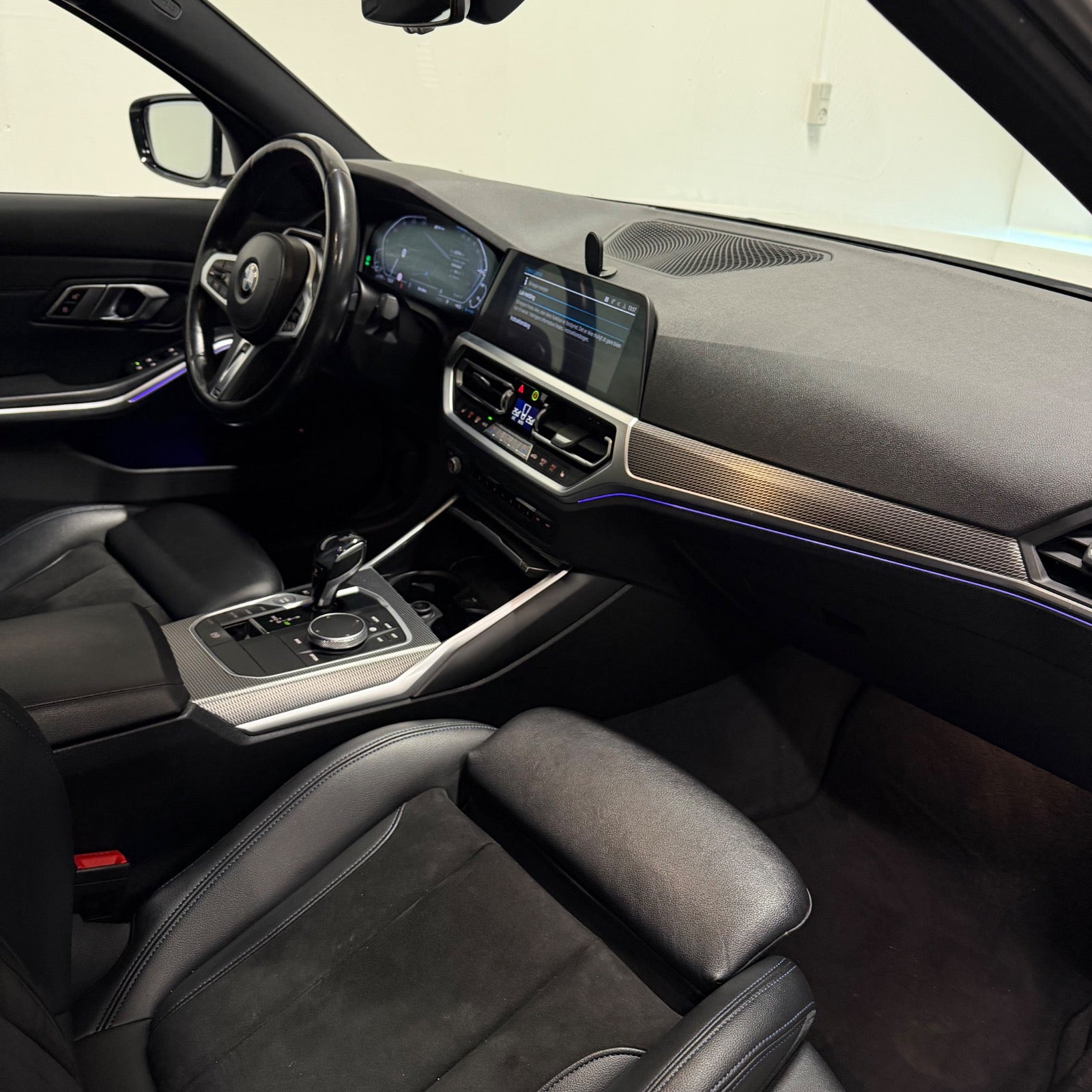 BMW 330e M-Sport aut. 2020