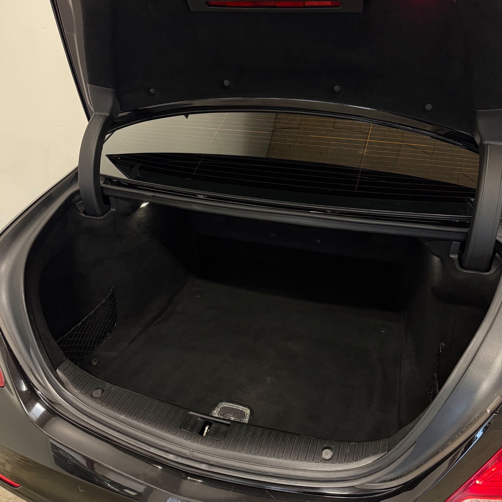 Mercedes S350 BlueTEC aut. 4Matic lang 2014