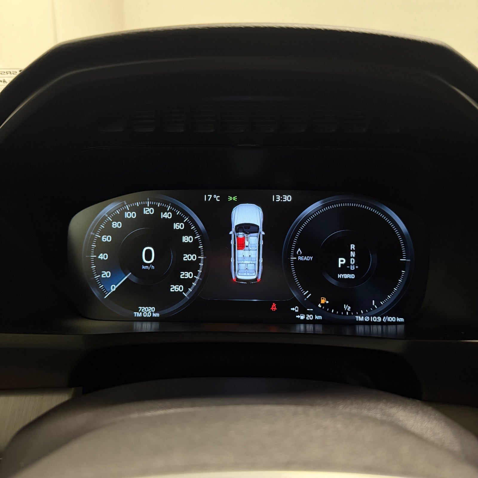 Volvo XC90 T8 ReCharge R-Design aut. AWD 7prs 2021