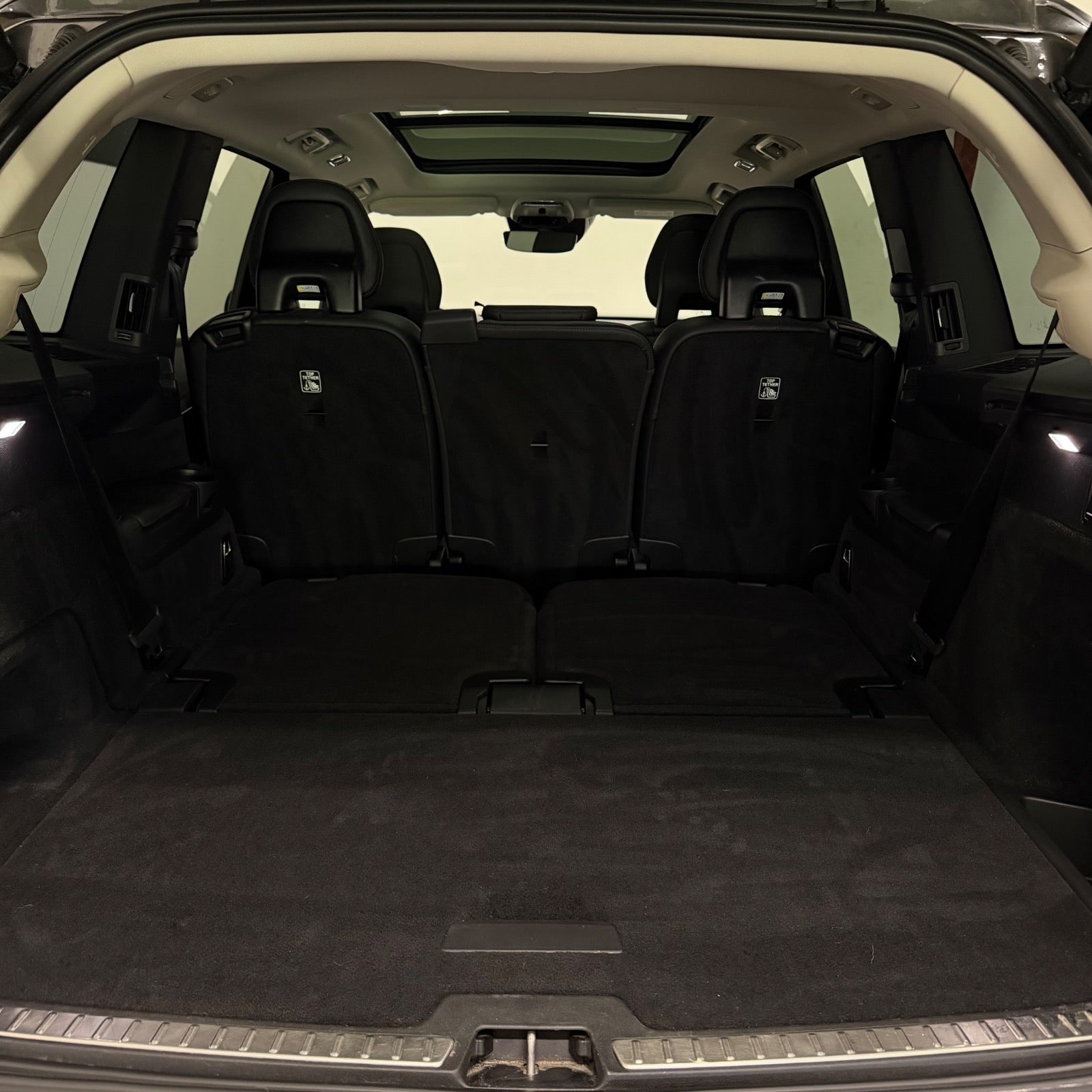 Volvo XC90 T8 ReCharge R-Design aut. AWD 7prs 2021