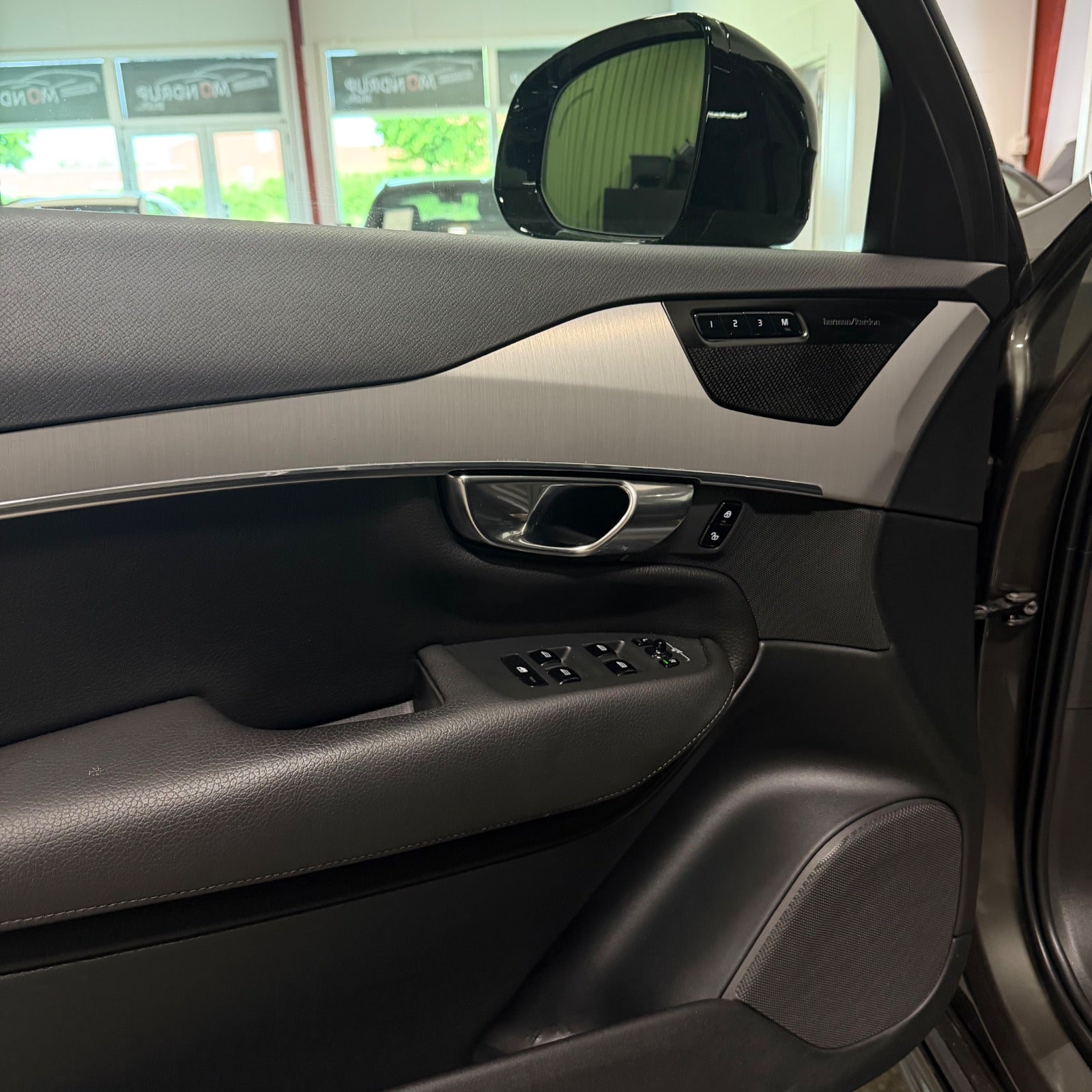 Volvo XC90 T8 ReCharge R-Design aut. AWD 7prs 2021