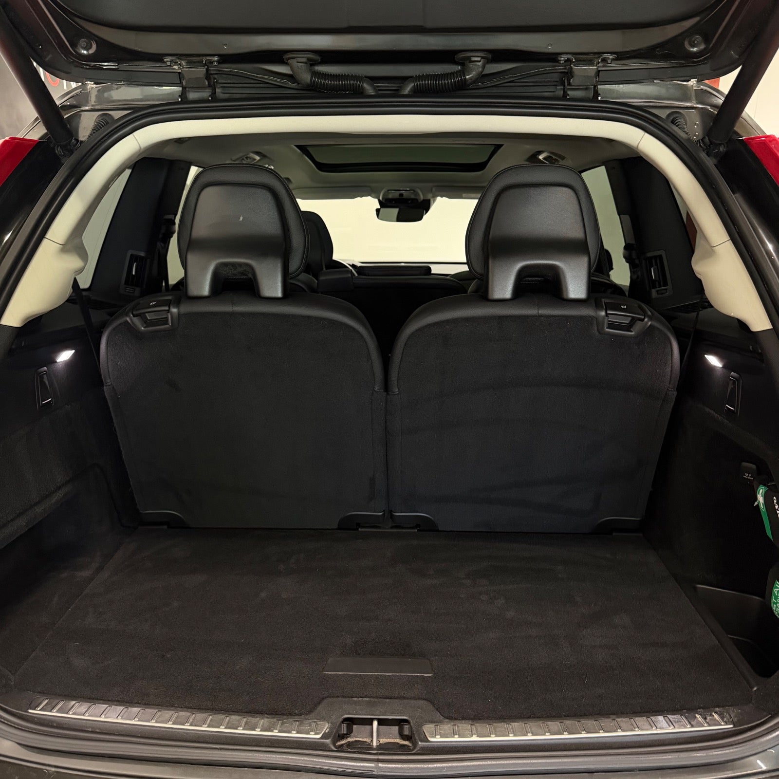 Volvo XC90 T8 ReCharge R-Design aut. AWD 7prs 2021