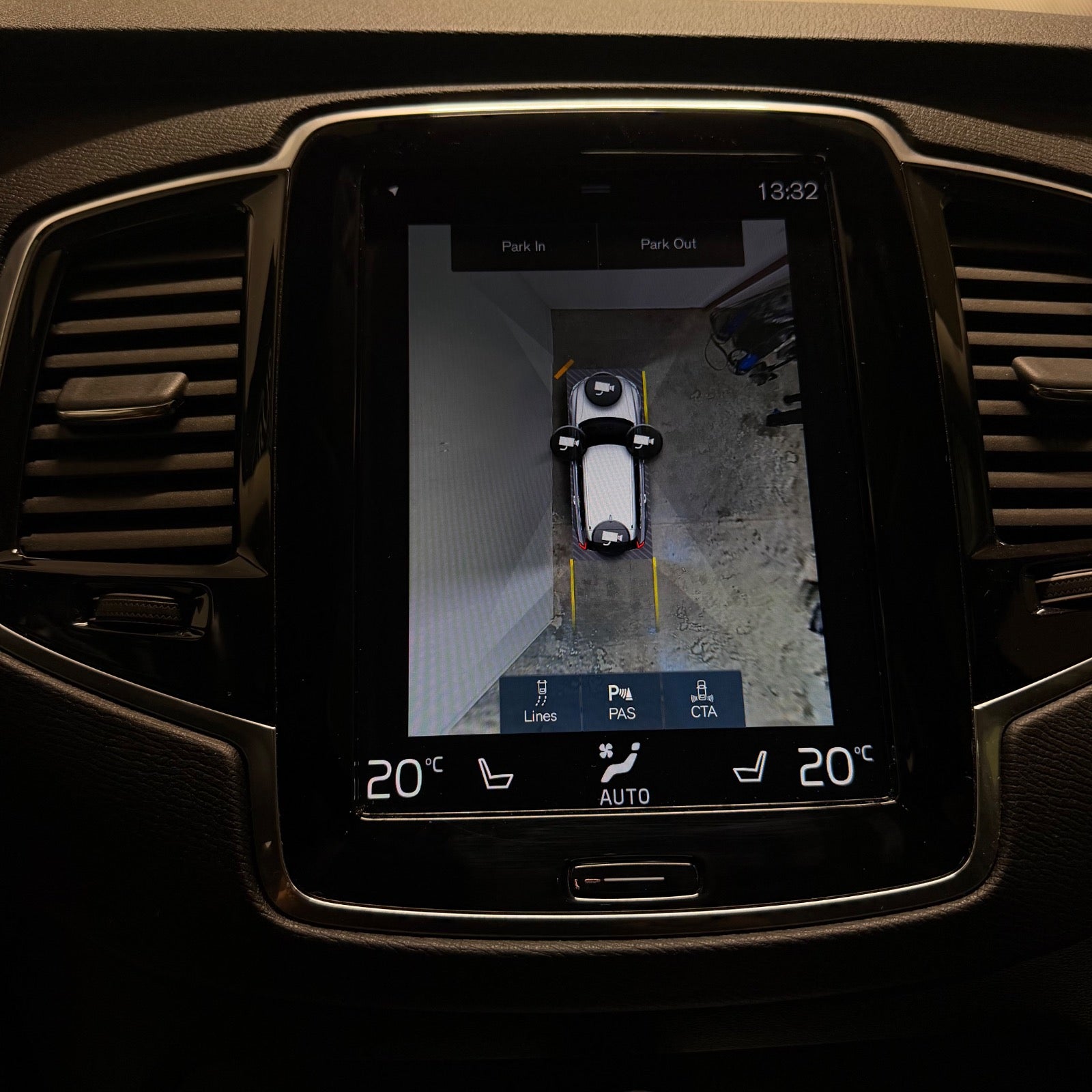 Volvo XC90 T8 ReCharge R-Design aut. AWD 7prs 2021