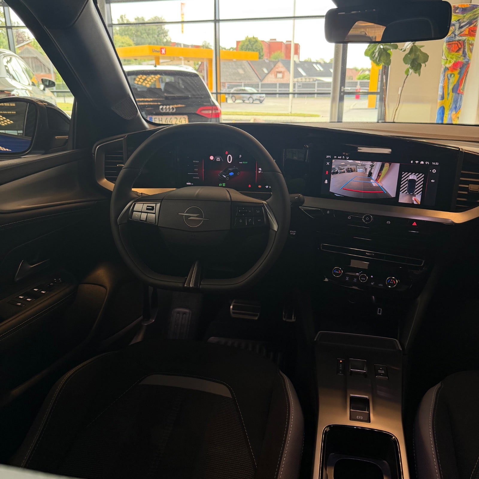 Opel Mokka-e GS Line 2025