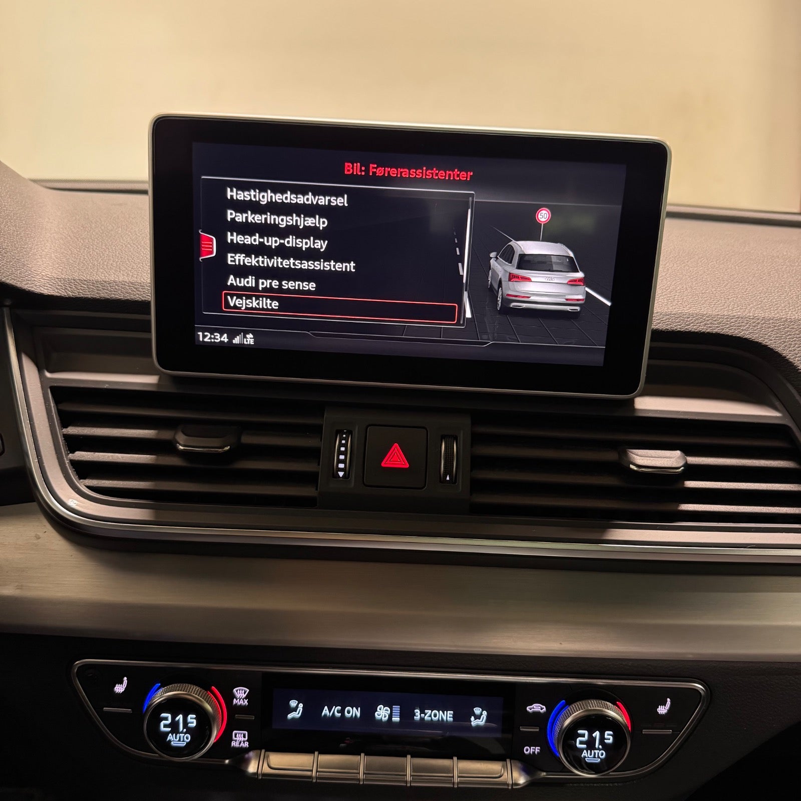 Audi SQ5 TFSi quattro Tiptr. 2017