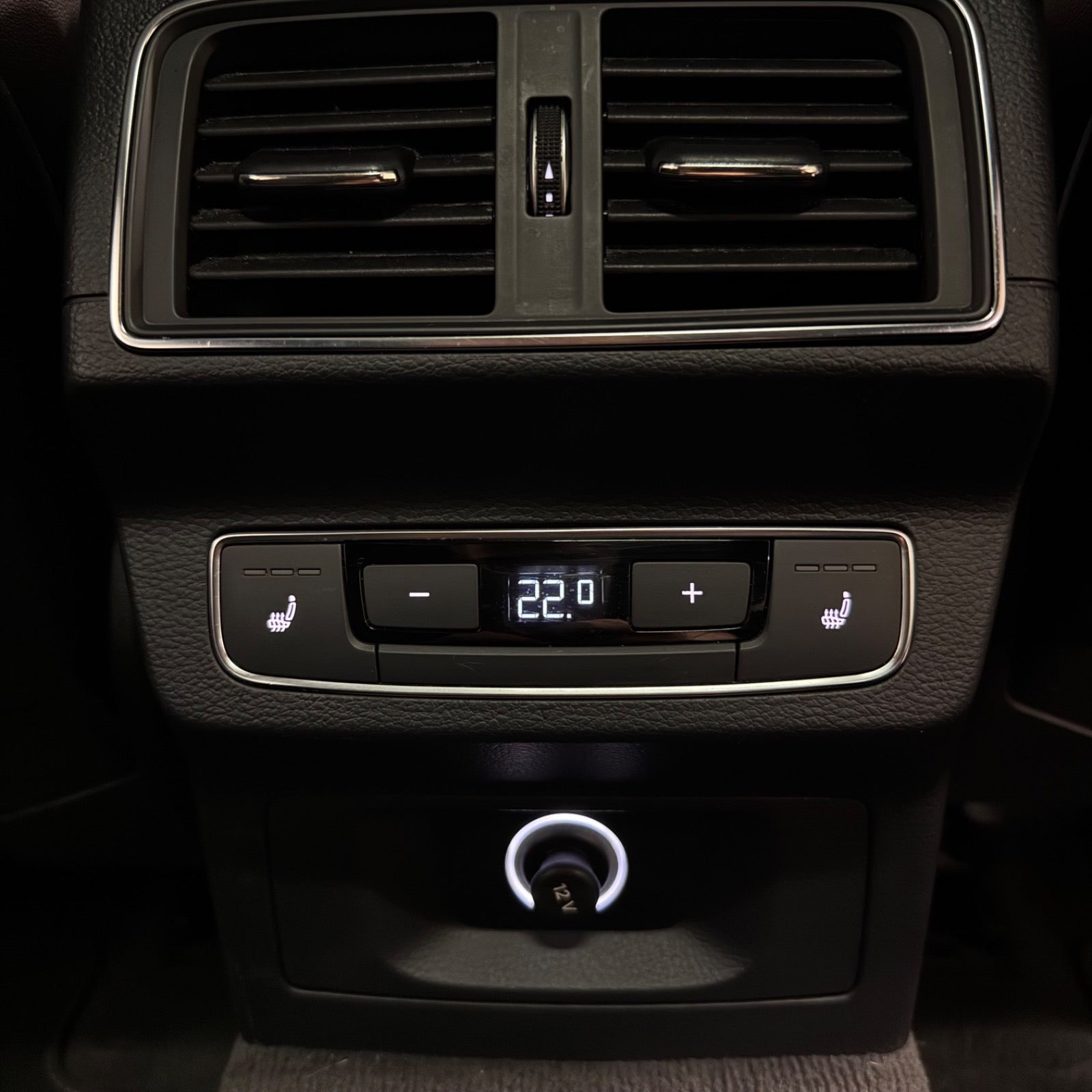 Audi SQ5 TFSi quattro Tiptr. 2017