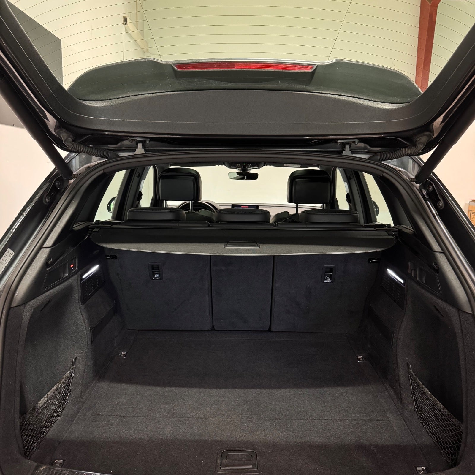Audi SQ5 TFSi quattro Tiptr. 2017