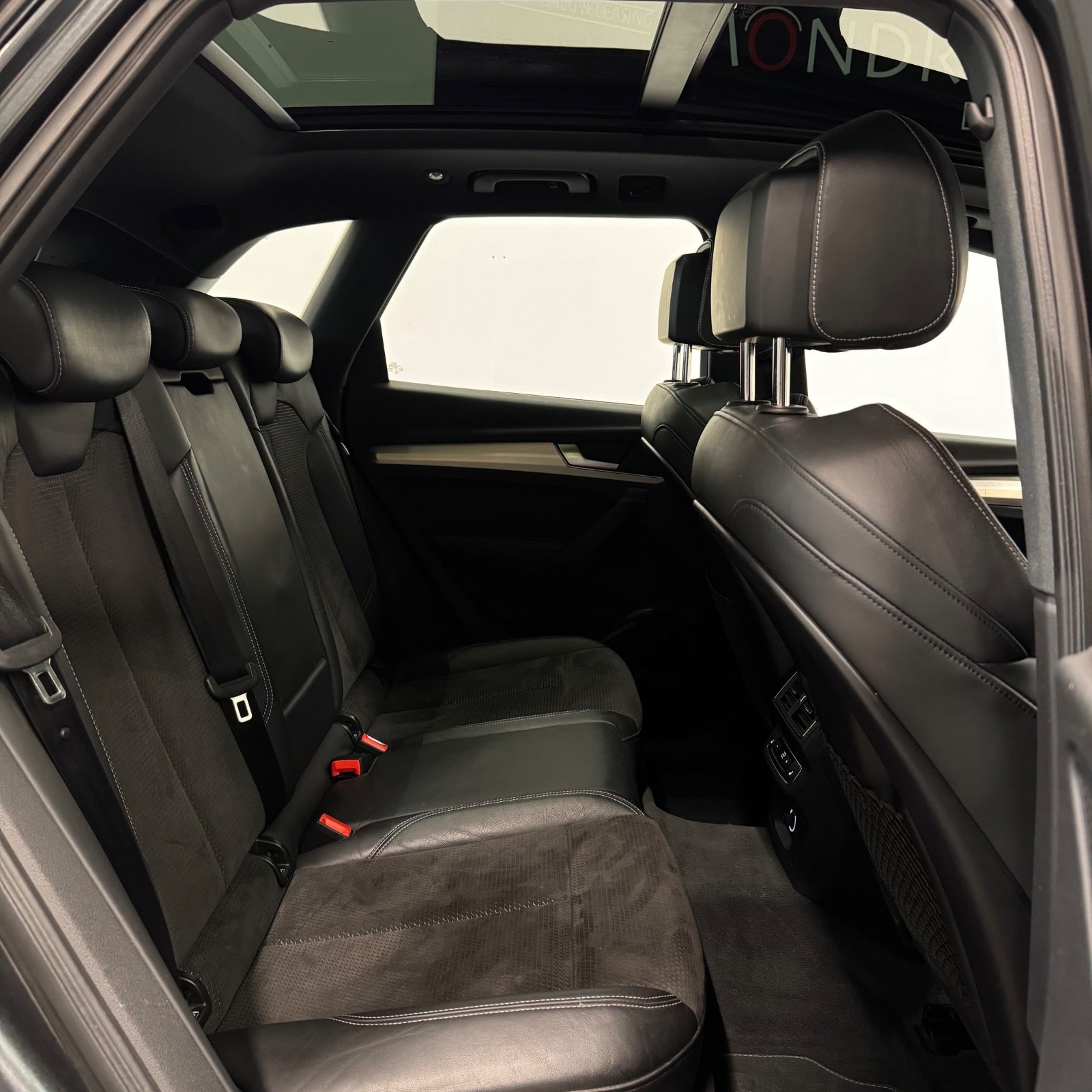 Audi SQ5 TFSi quattro Tiptr. 2017