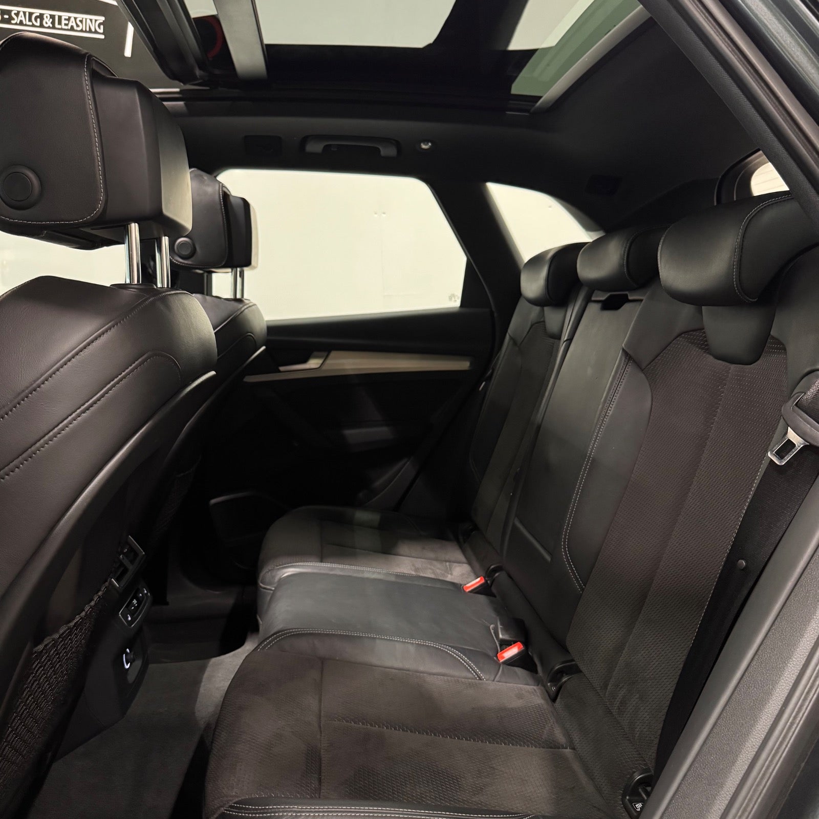 Audi SQ5 TFSi quattro Tiptr. 2017