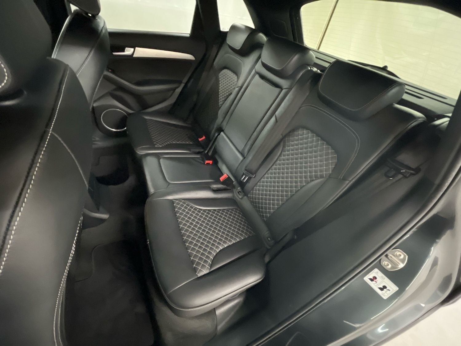 Audi SQ5 TDi 340 Plus quattro Tiptr. 2016