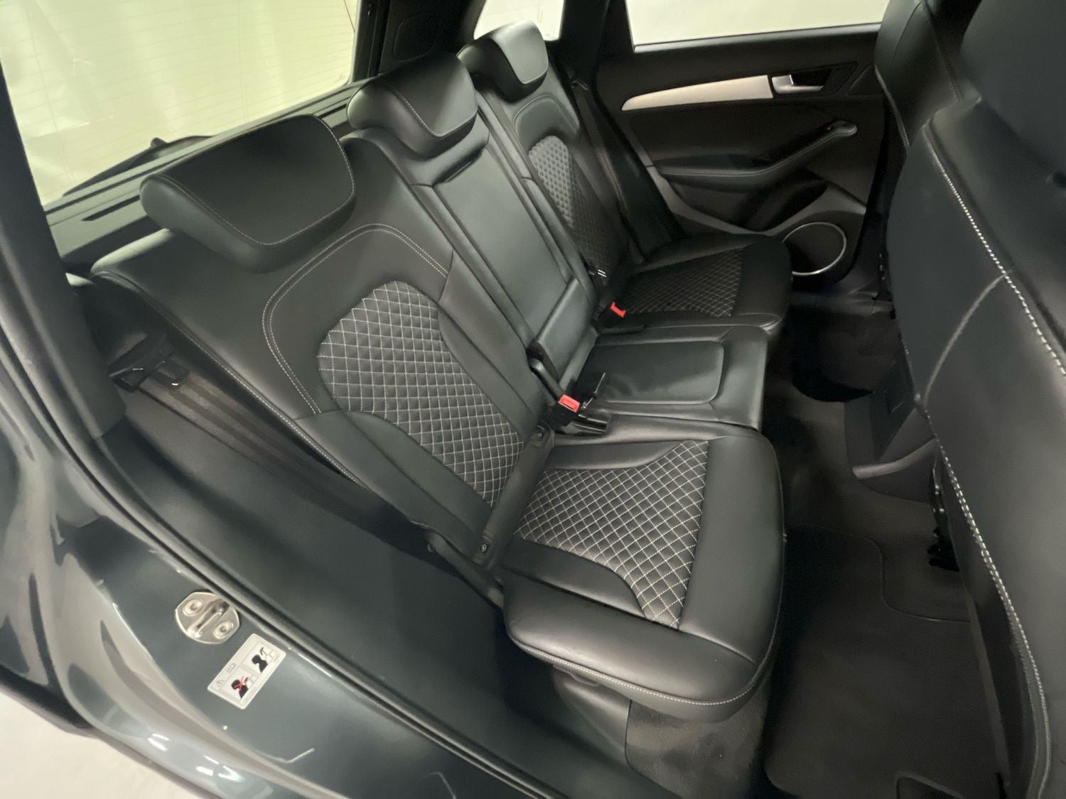 Audi SQ5 TDi 340 Plus quattro Tiptr. 2016