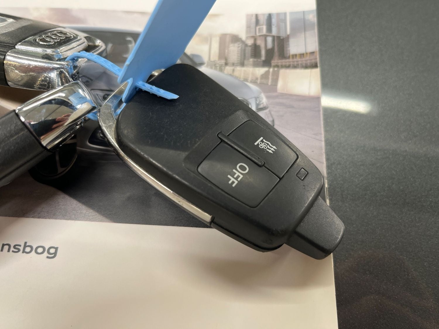 Audi SQ5 TDi 340 Plus quattro Tiptr. 2016