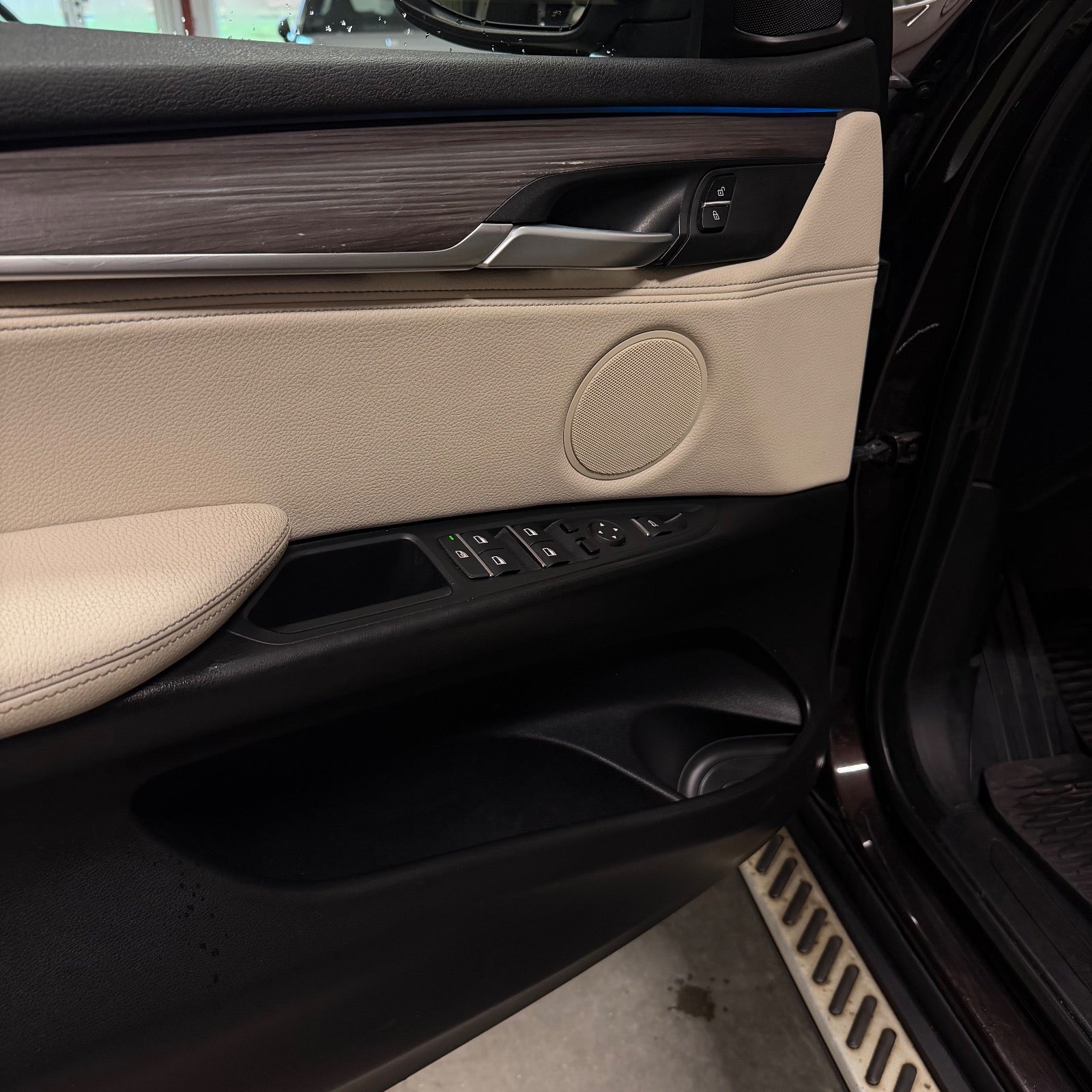 BMW X5 xDrive30d aut. 2013