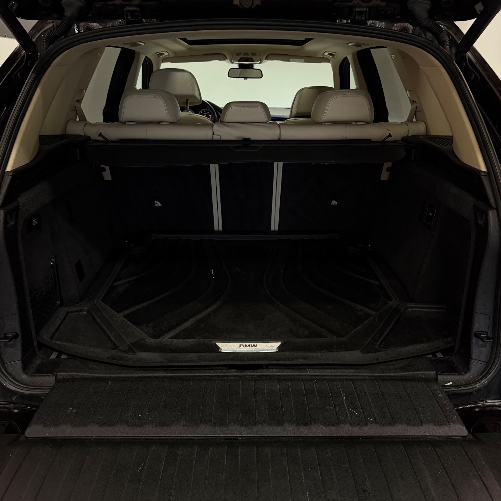 BMW X5 xDrive30d aut. 2013