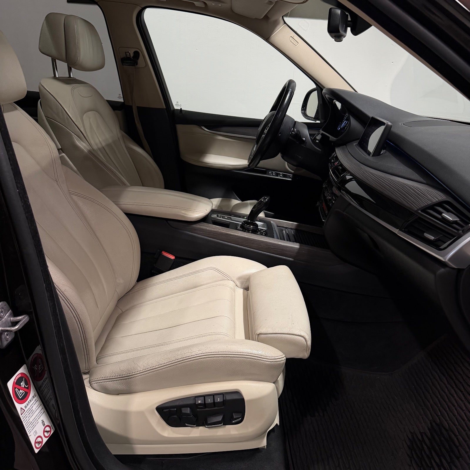 BMW X5 xDrive30d aut. 2013