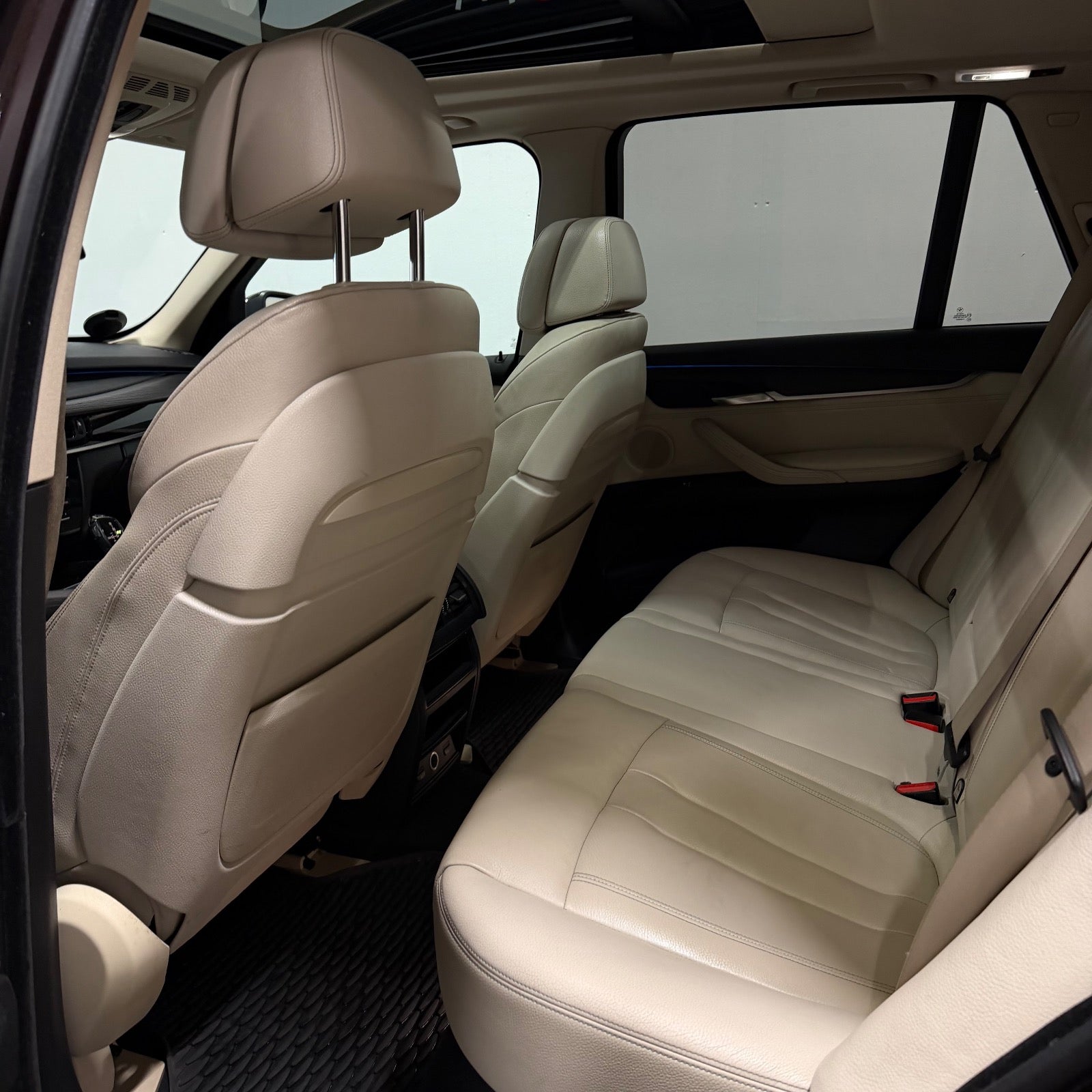BMW X5 xDrive30d aut. 2013
