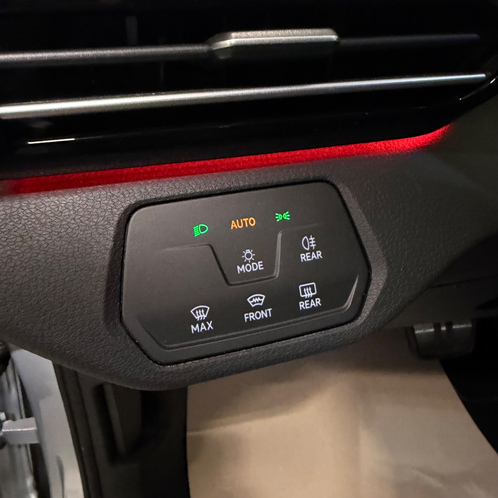 VW ID.4 Pro Performance 2023