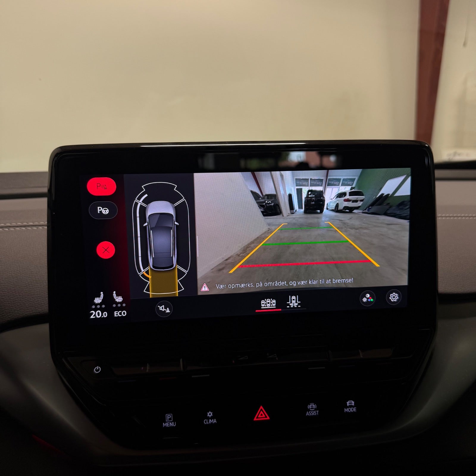 VW ID.4 Pro Performance 2023