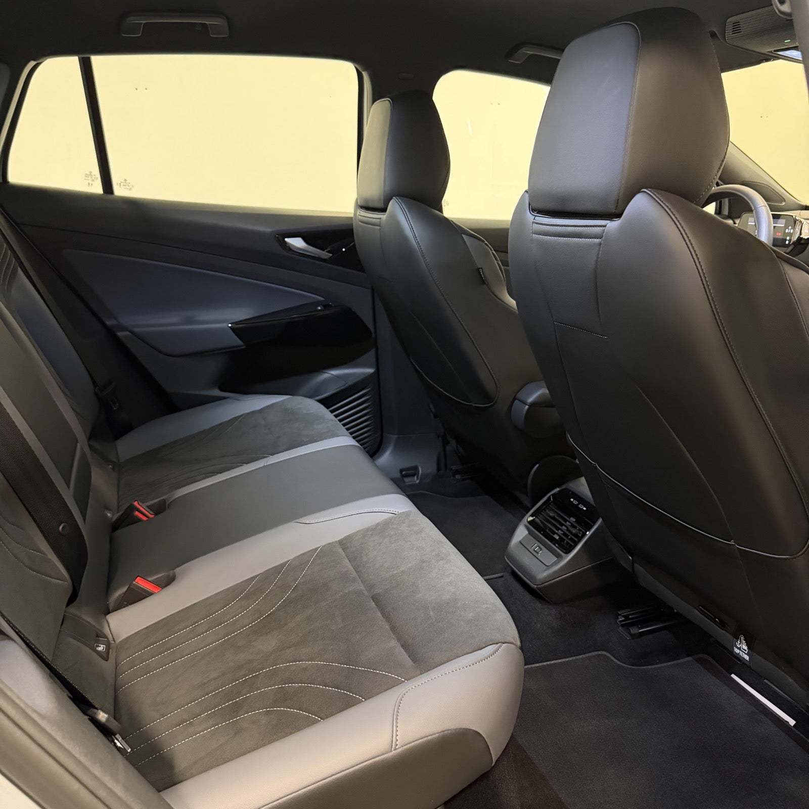 VW ID.4 Pro Performance 2023