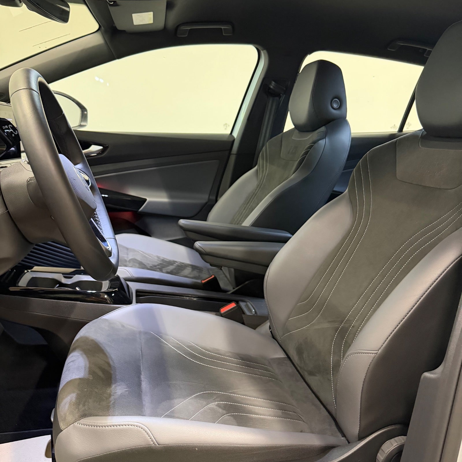 VW ID.4 Pro Performance 2023