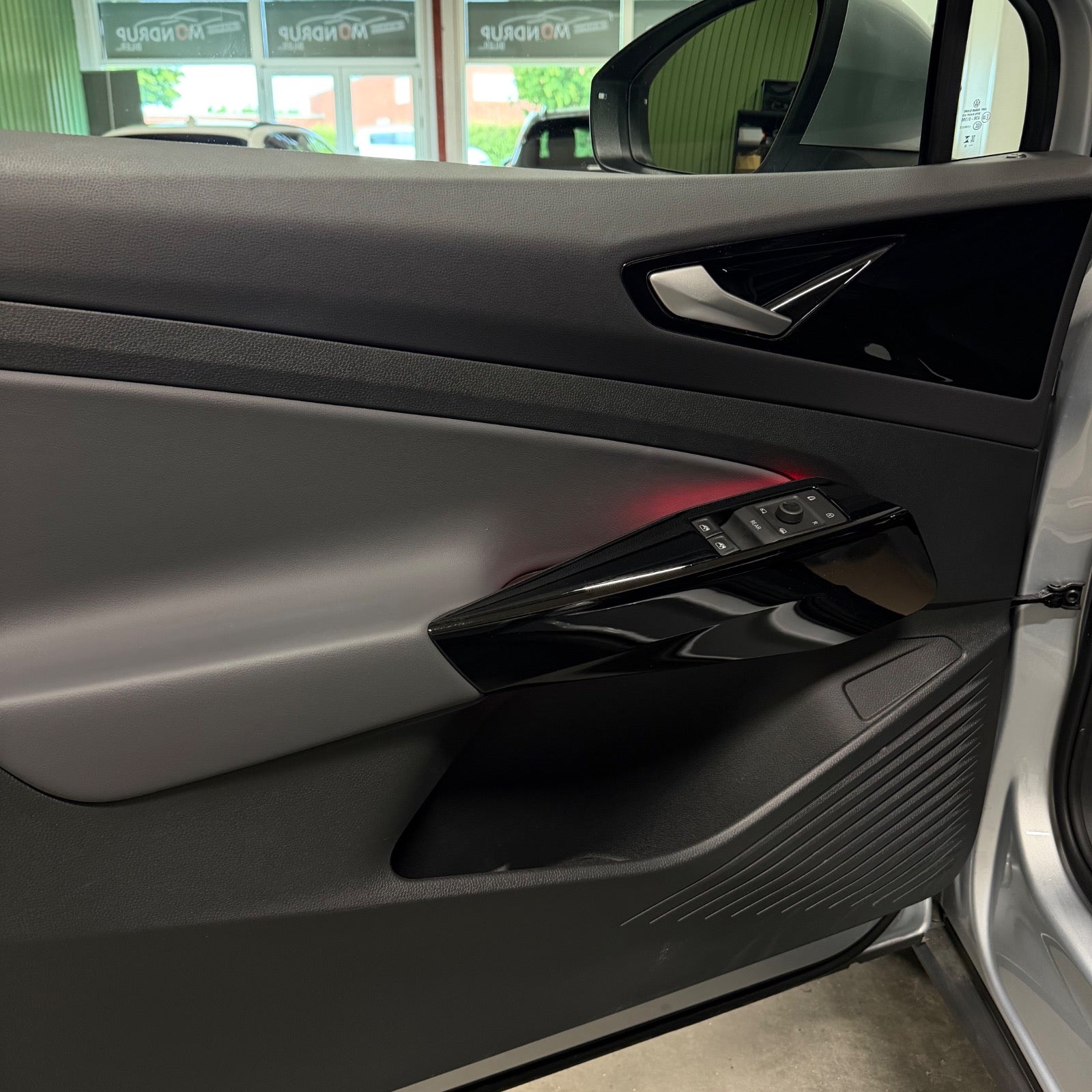 VW ID.4 Pro Performance 2023