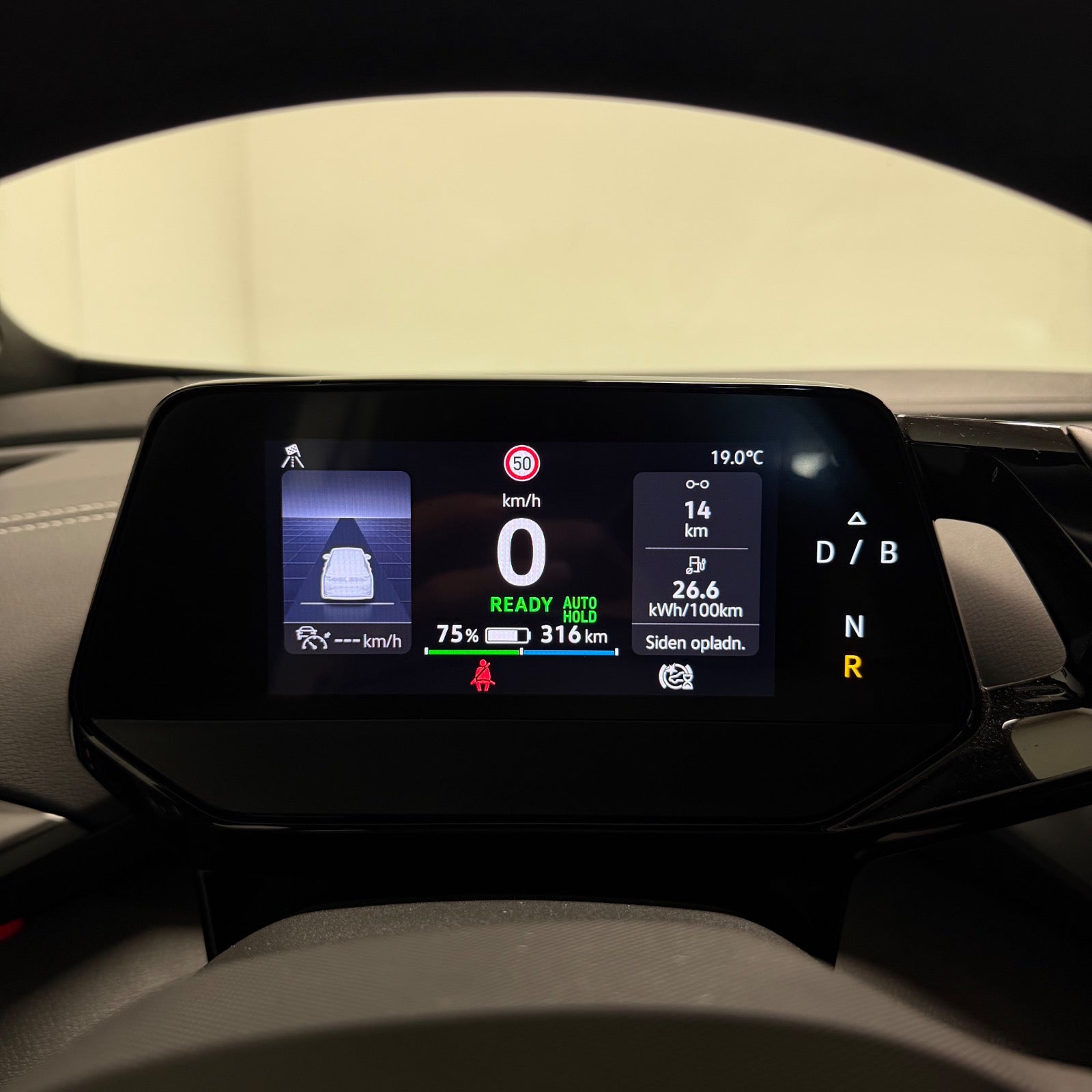 VW ID.4 Pro Performance 2023