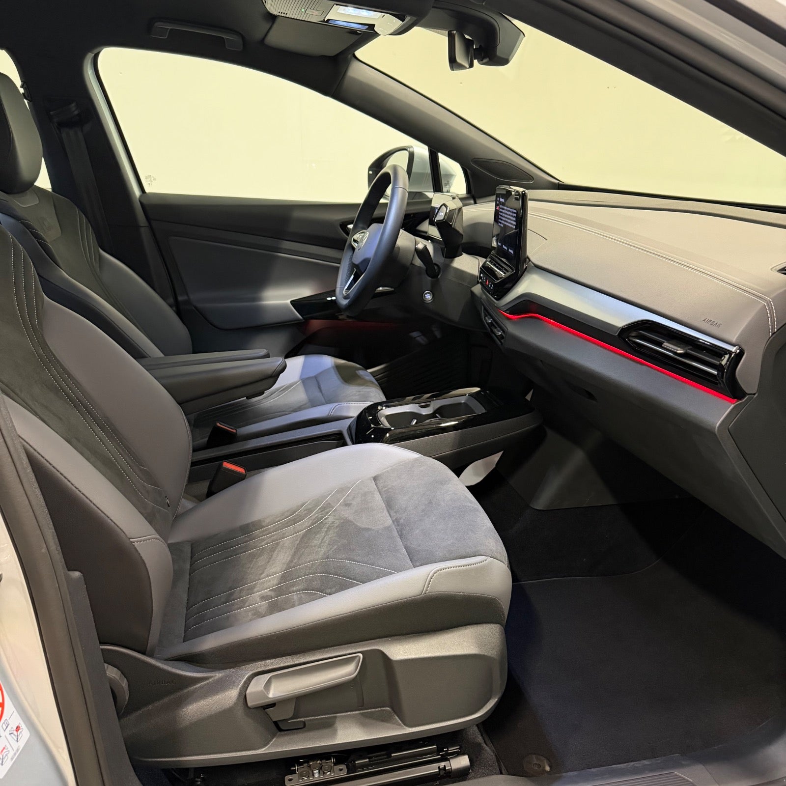 VW ID.4 Pro Performance 2023