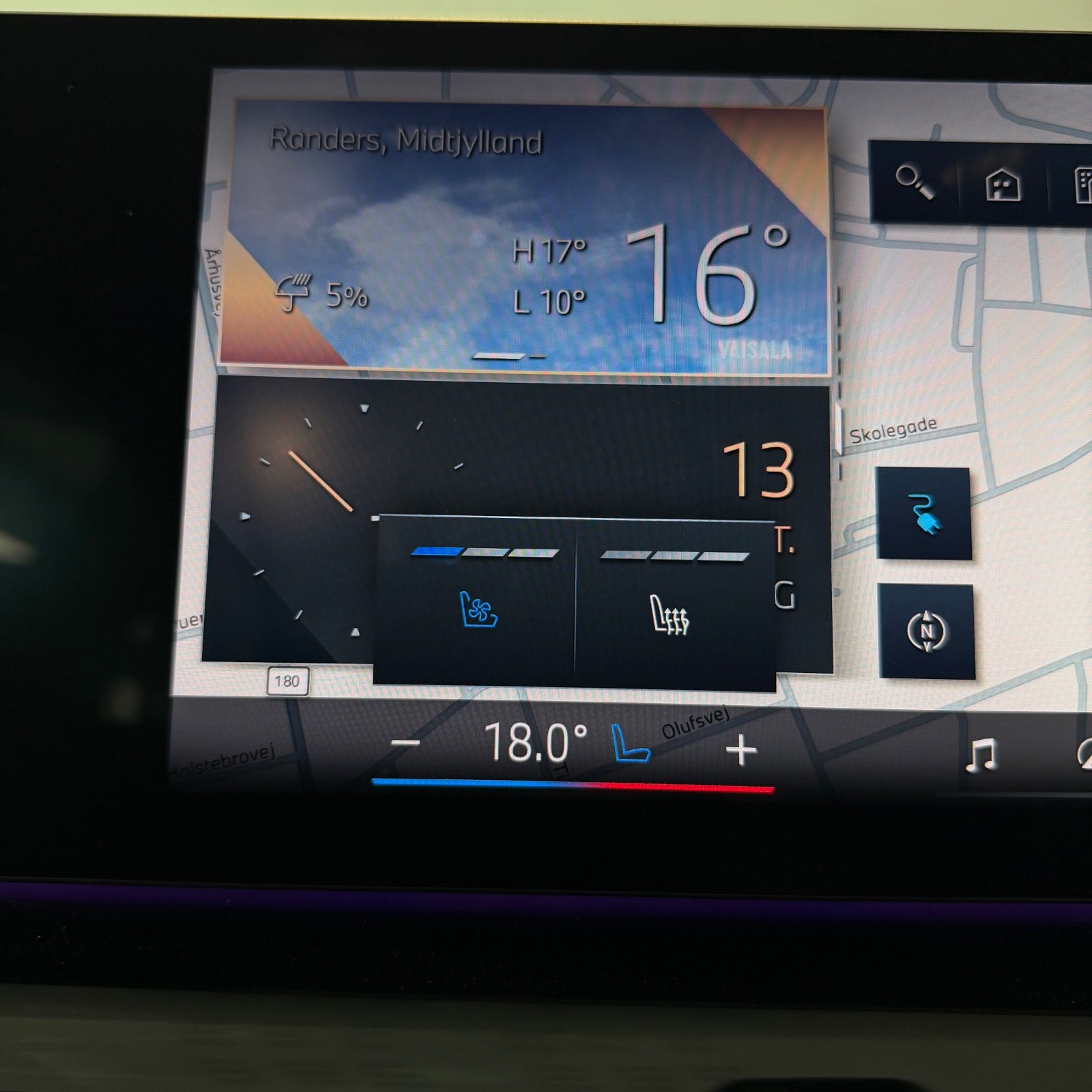 BMW i5 eDrive40 M-Sport 2025