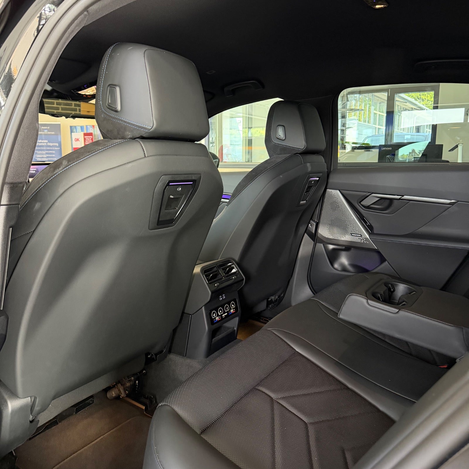 BMW i5 eDrive40 M-Sport 2025