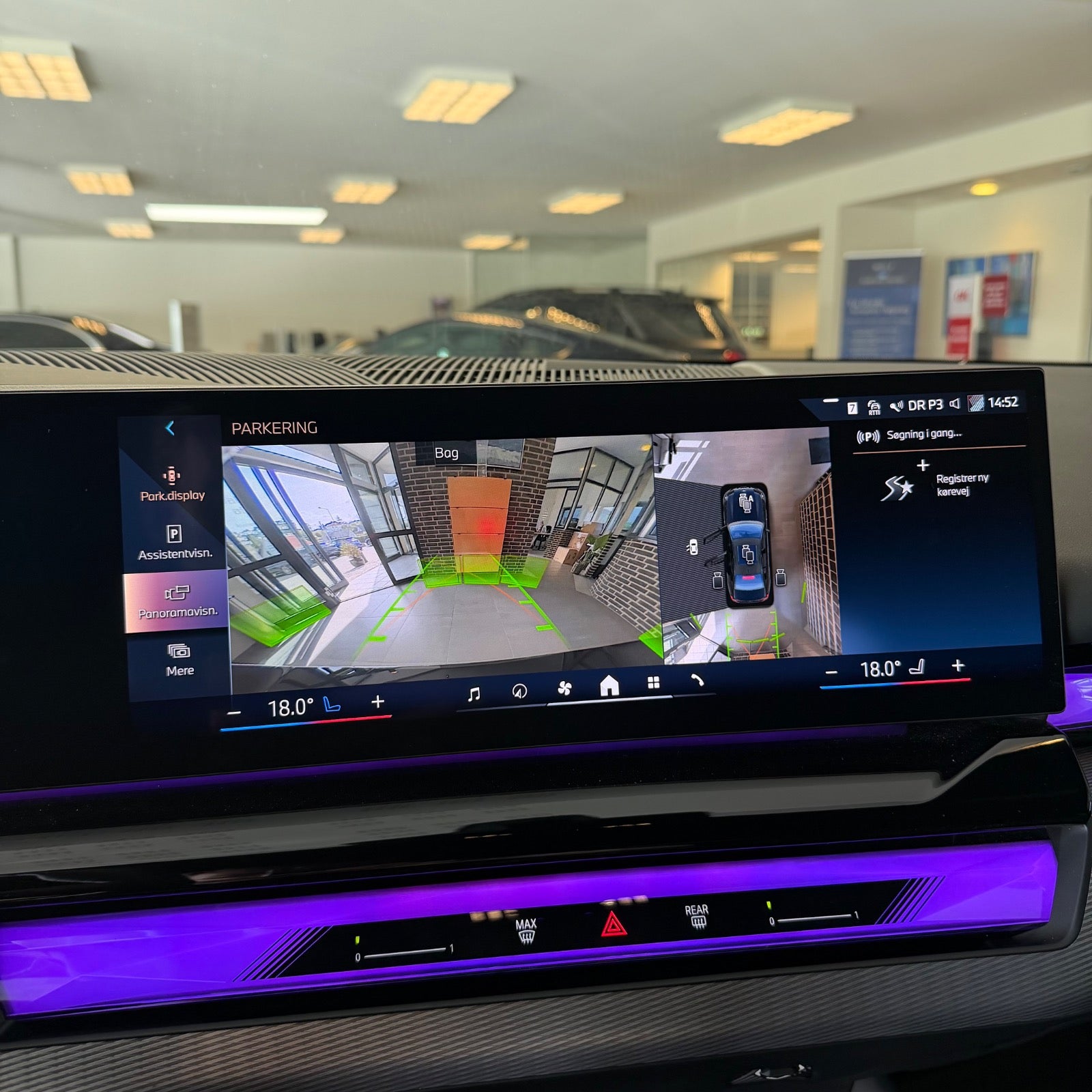 BMW i5 eDrive40 M-Sport 2025