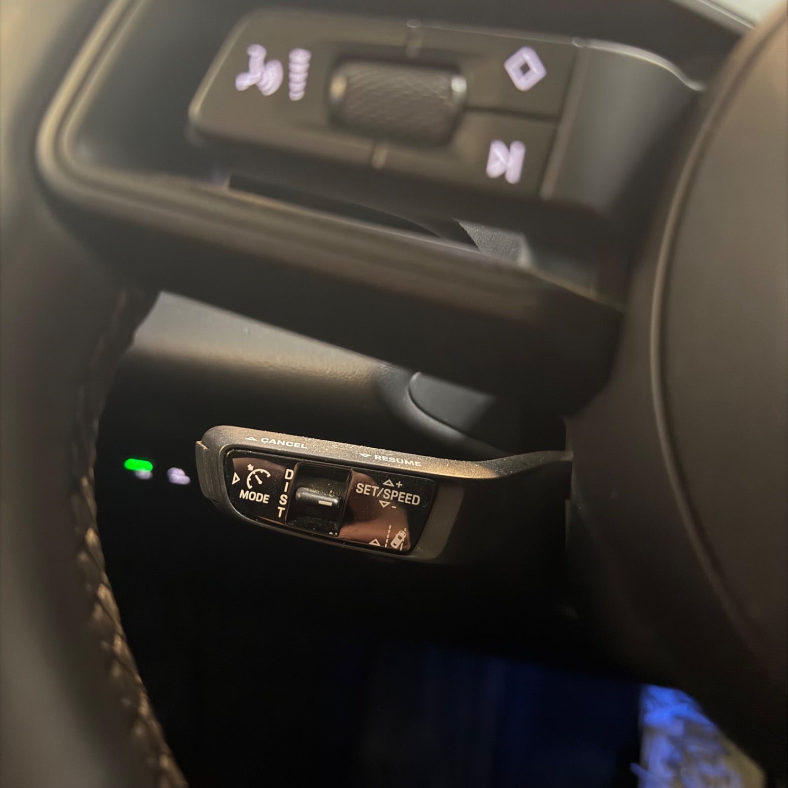 Porsche Macan 4 2025