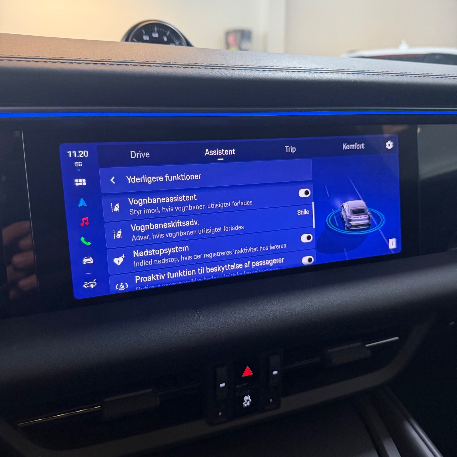 Porsche Macan 4 2025