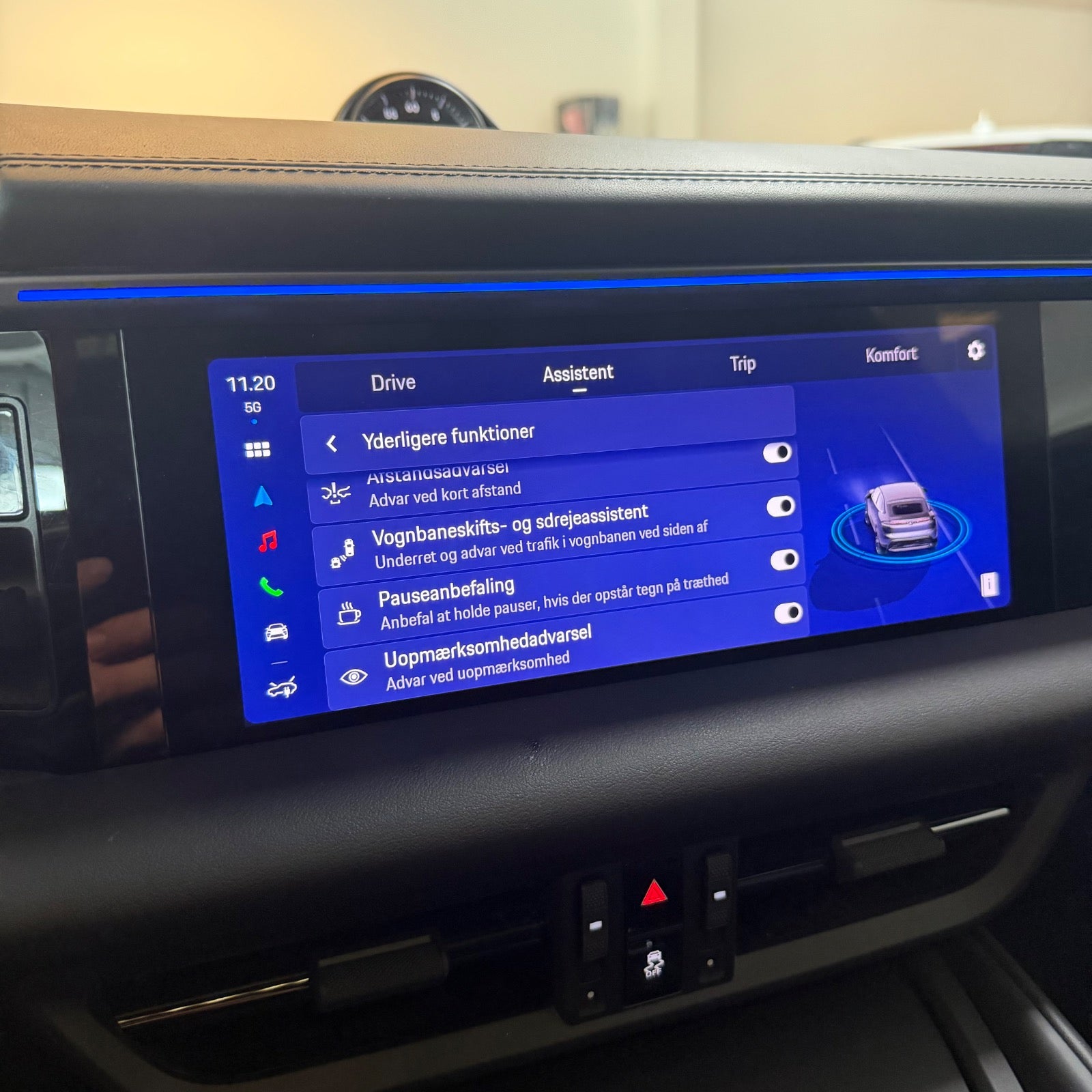 Porsche Macan 4 2025
