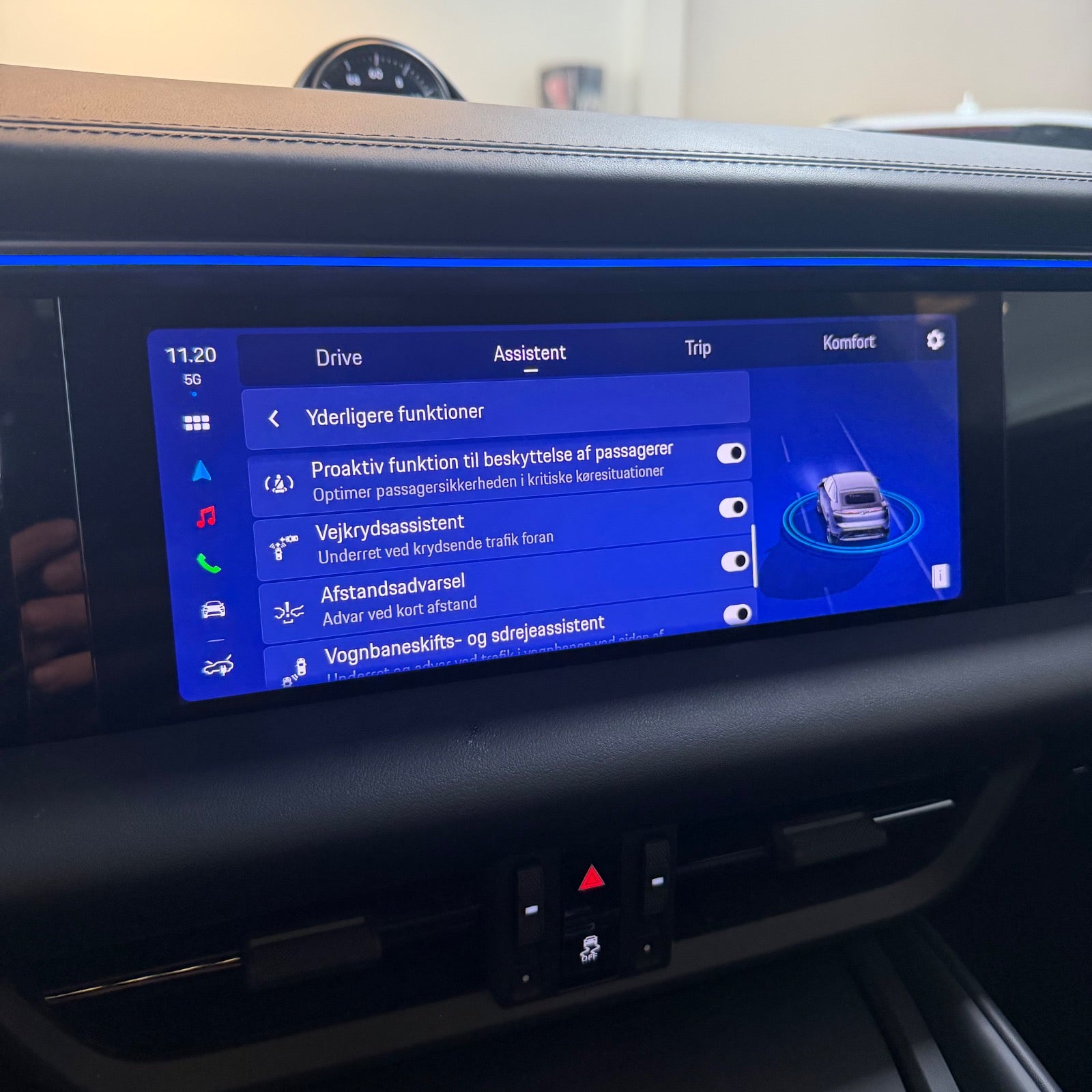 Porsche Macan 4 2025